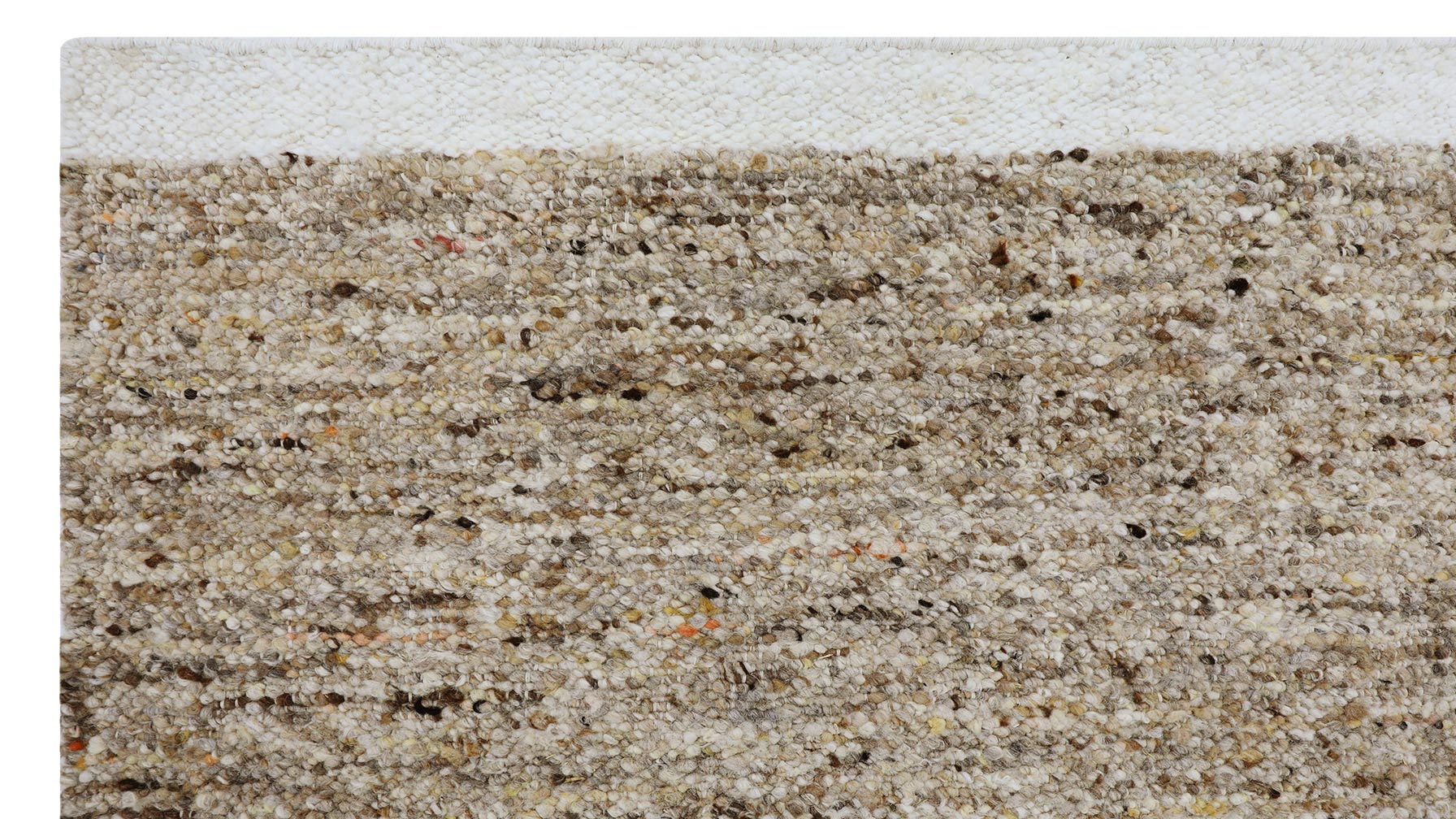 Amalfi Rug, 5x8, Warm Sand - Image 5
