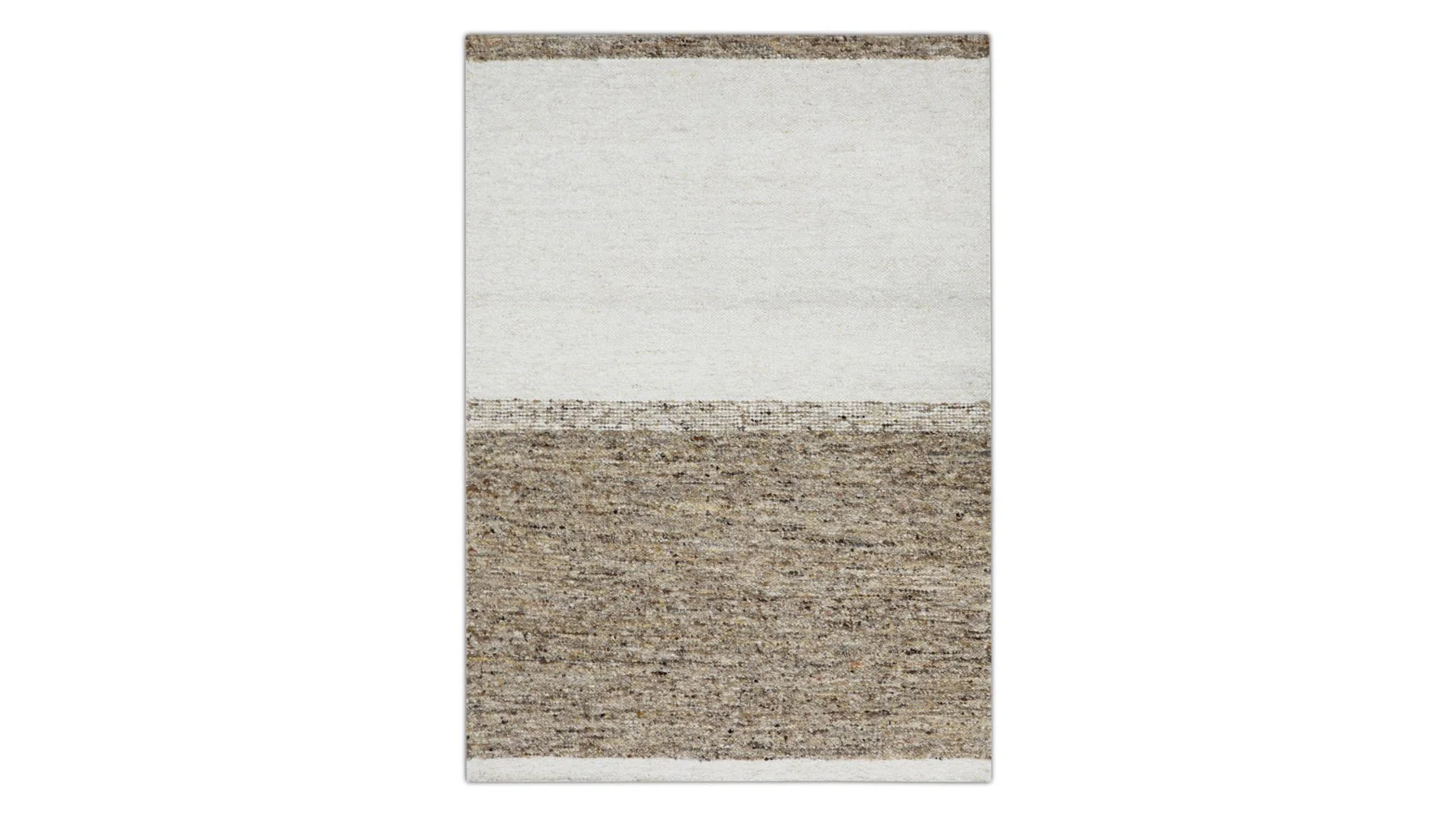 Amalfi Rug, 5x8, Warm Sand - Image 6