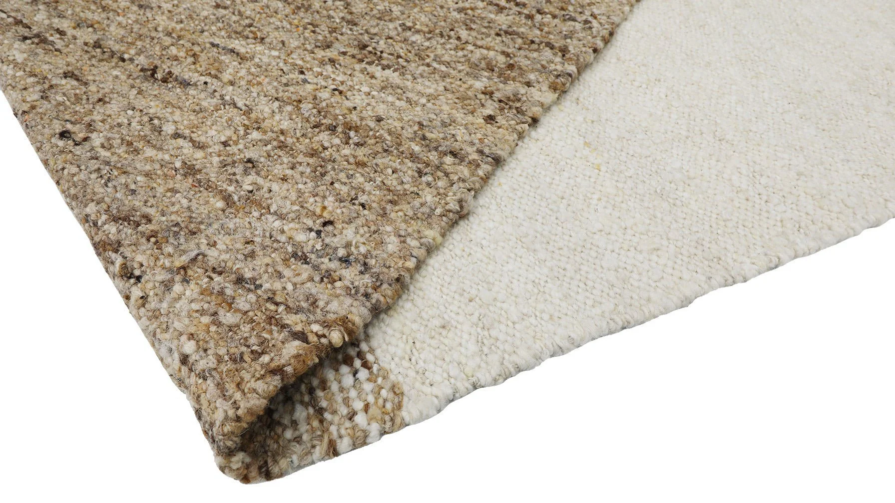 Amalfi Rug, 5x8, Warm Sand - Image 7