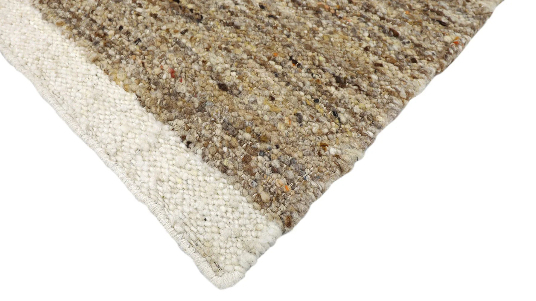 Amalfi Rug, 5x8, Warm Sand - Image 9