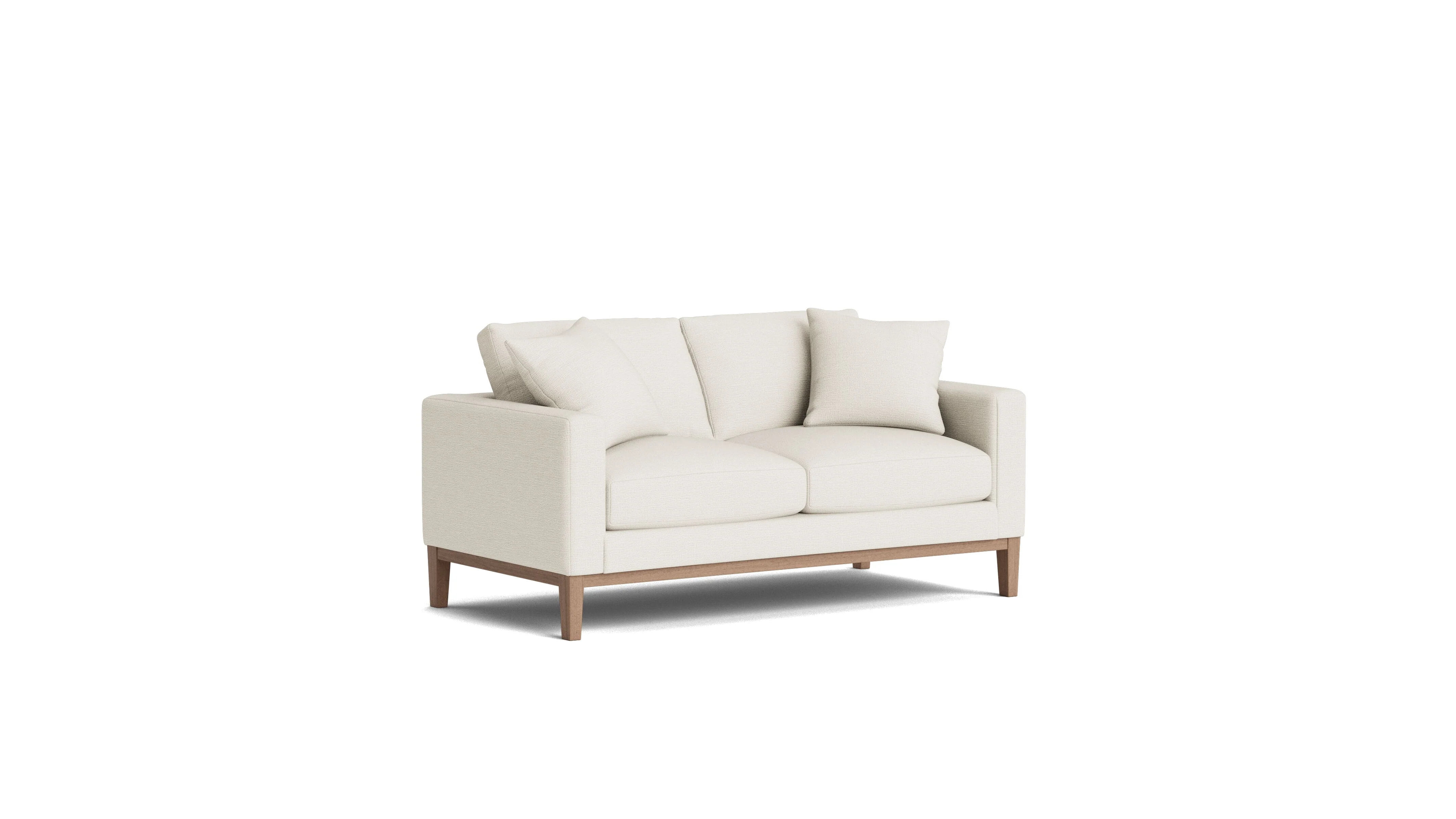 Any Day Sofa, 2 Seater, Sugar - Image 7