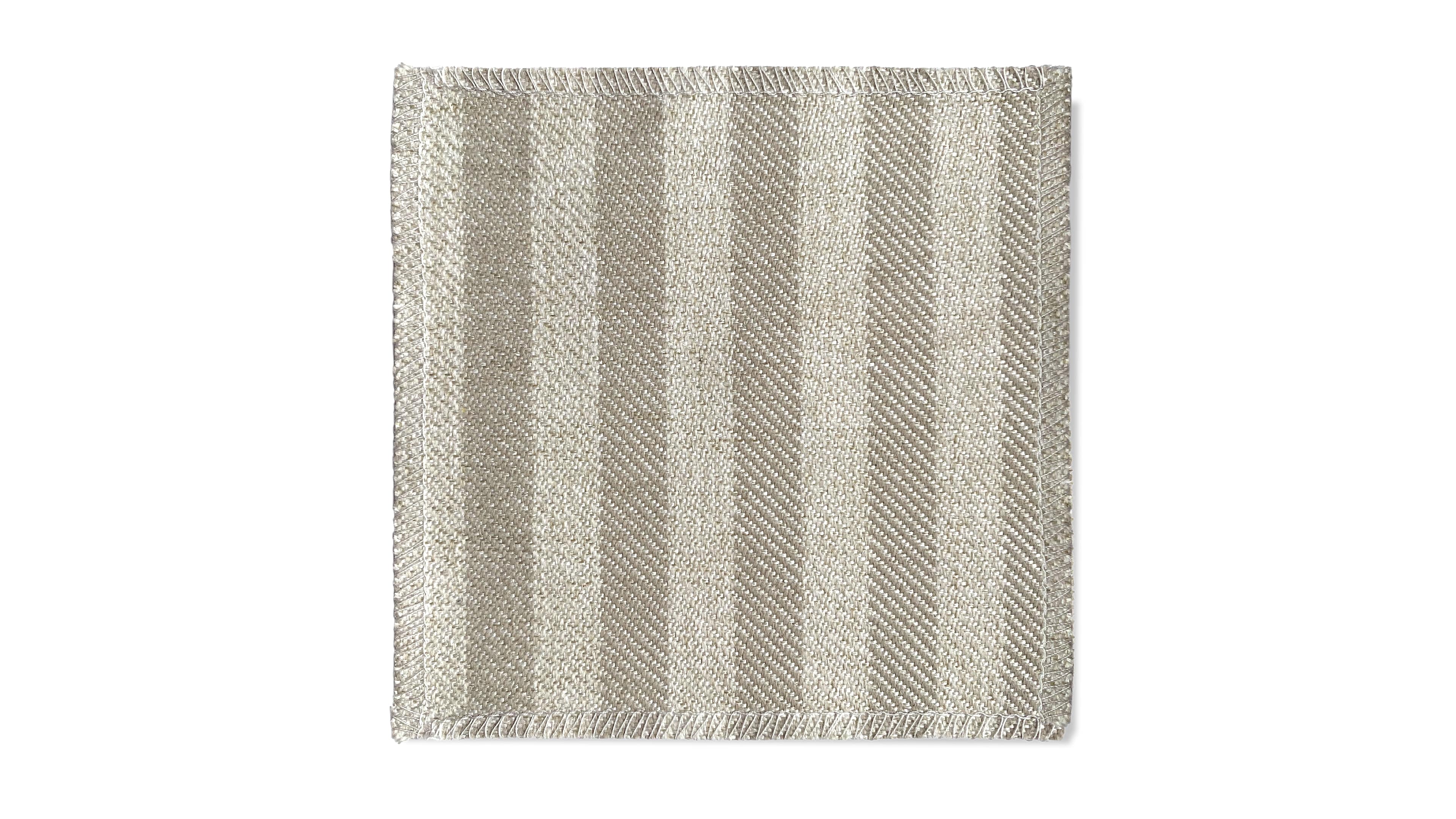 Any Day Sofa, 2 Seater, Newport Stripe - Image 8