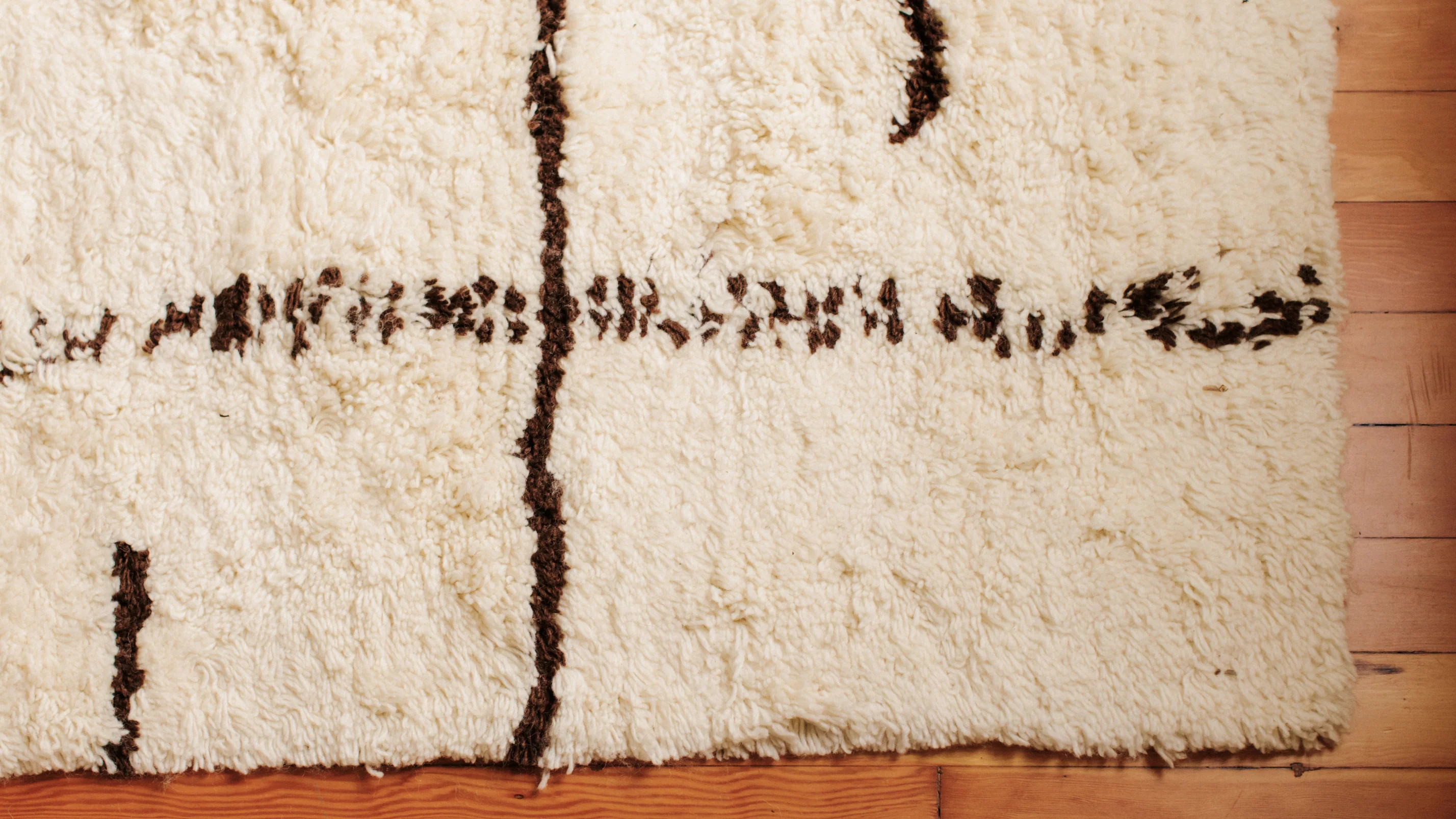 Aspen Rug, 8X10, Brunette - Image 9