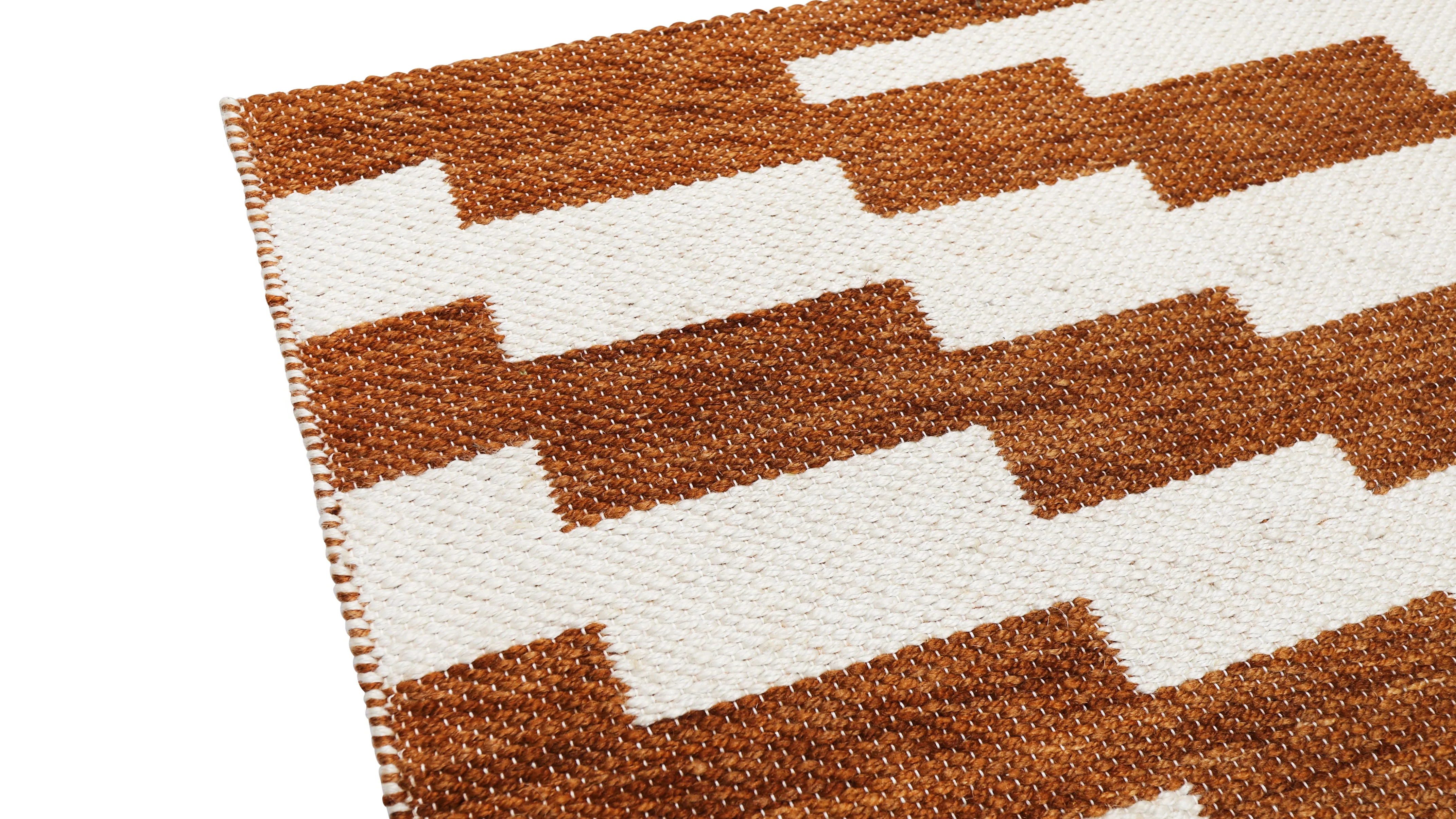 Boardwalk Rug, 5x8 - Image 5