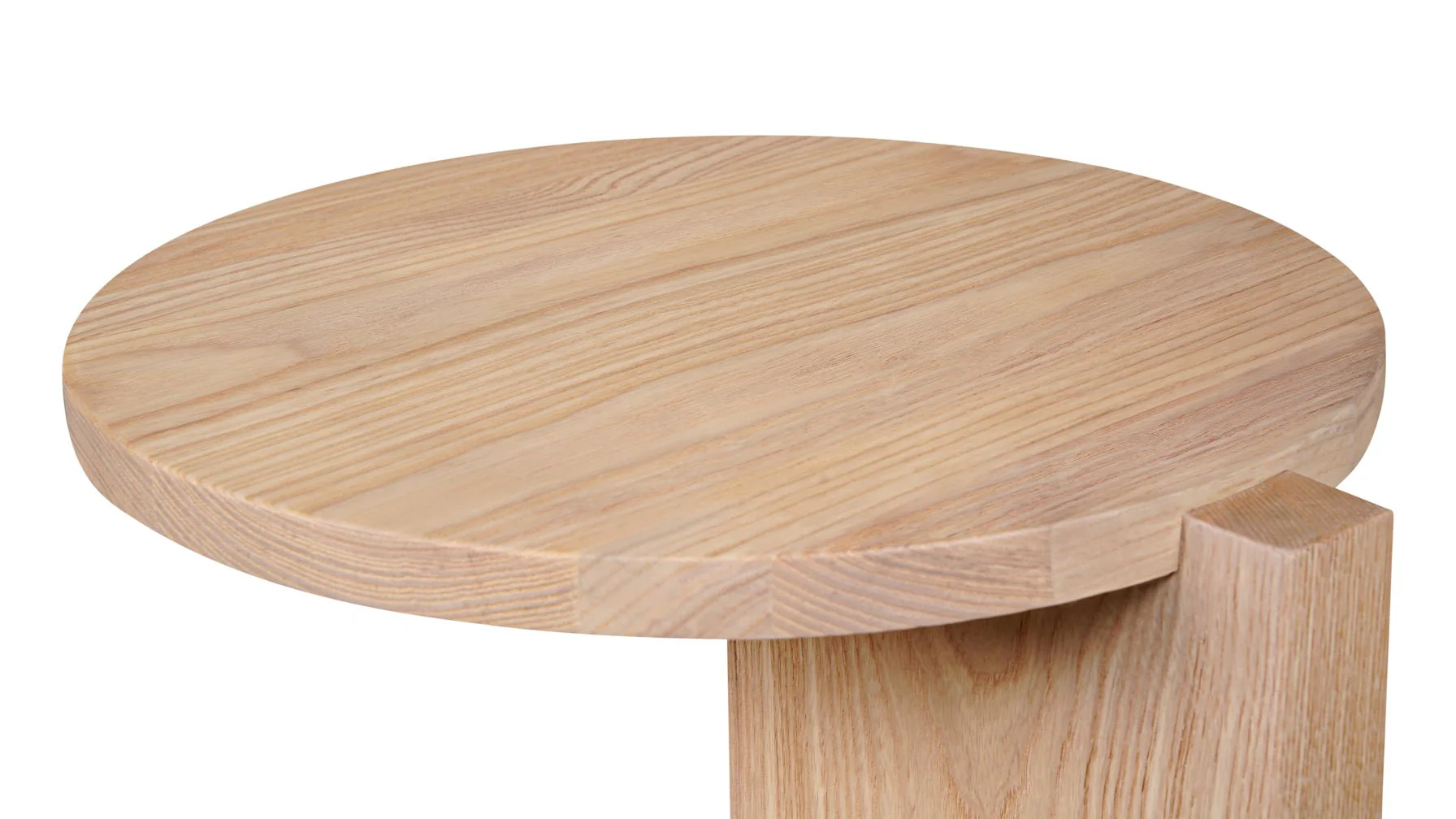 By Your Side Table, Ash - Image 11