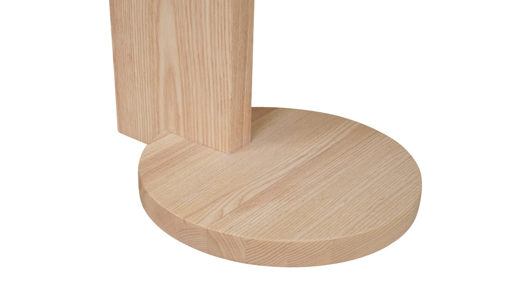 By Your Side Table, Ash - Image 12