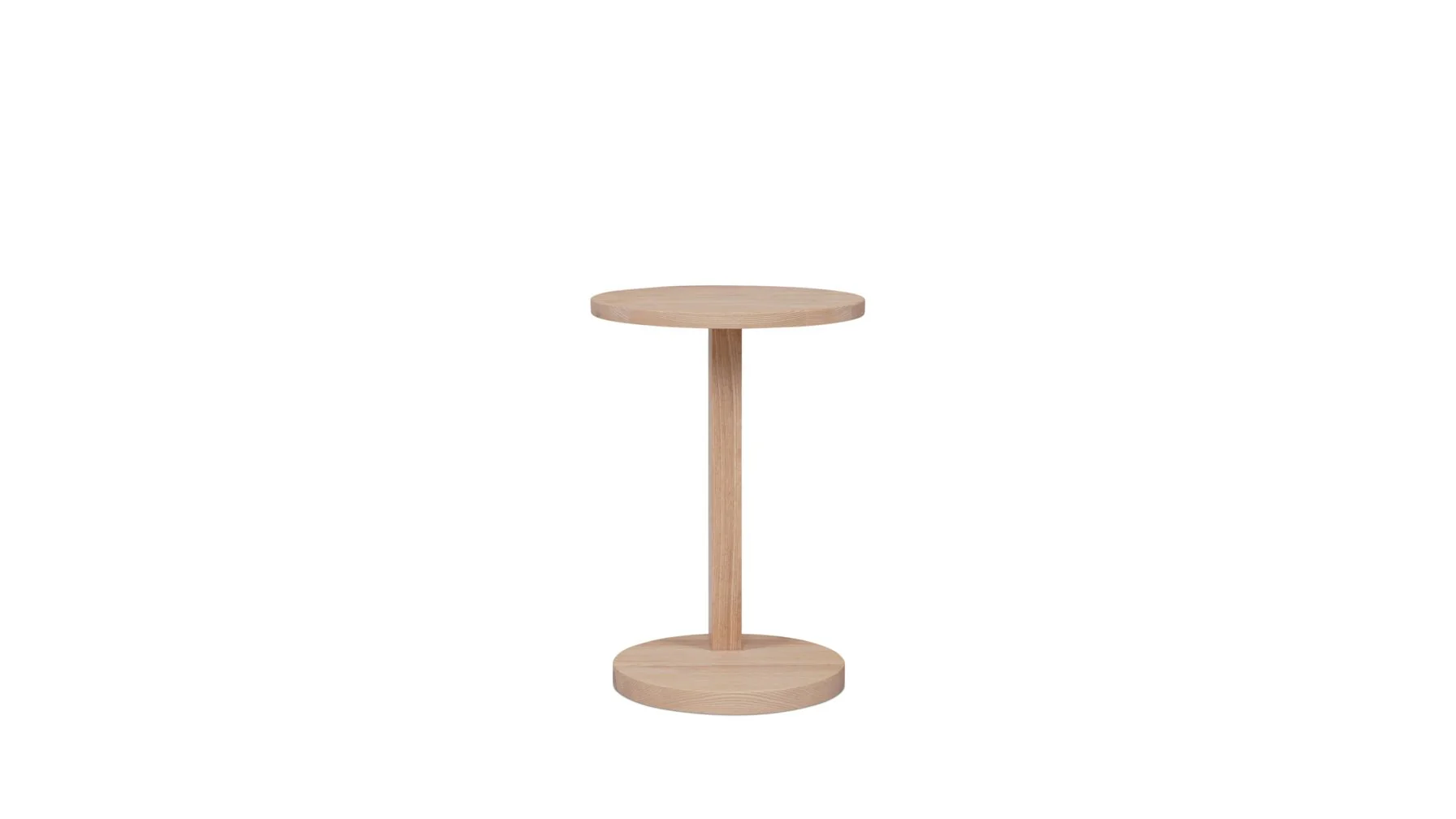 By Your Side Table, Ash - Image 5