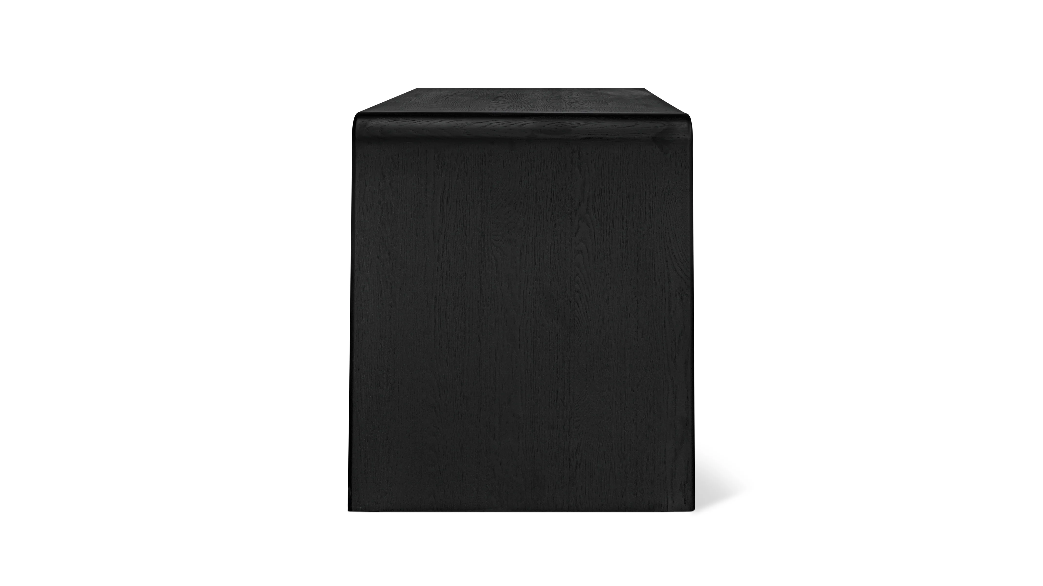 Call Me Desk, Black Oak - Image 5
