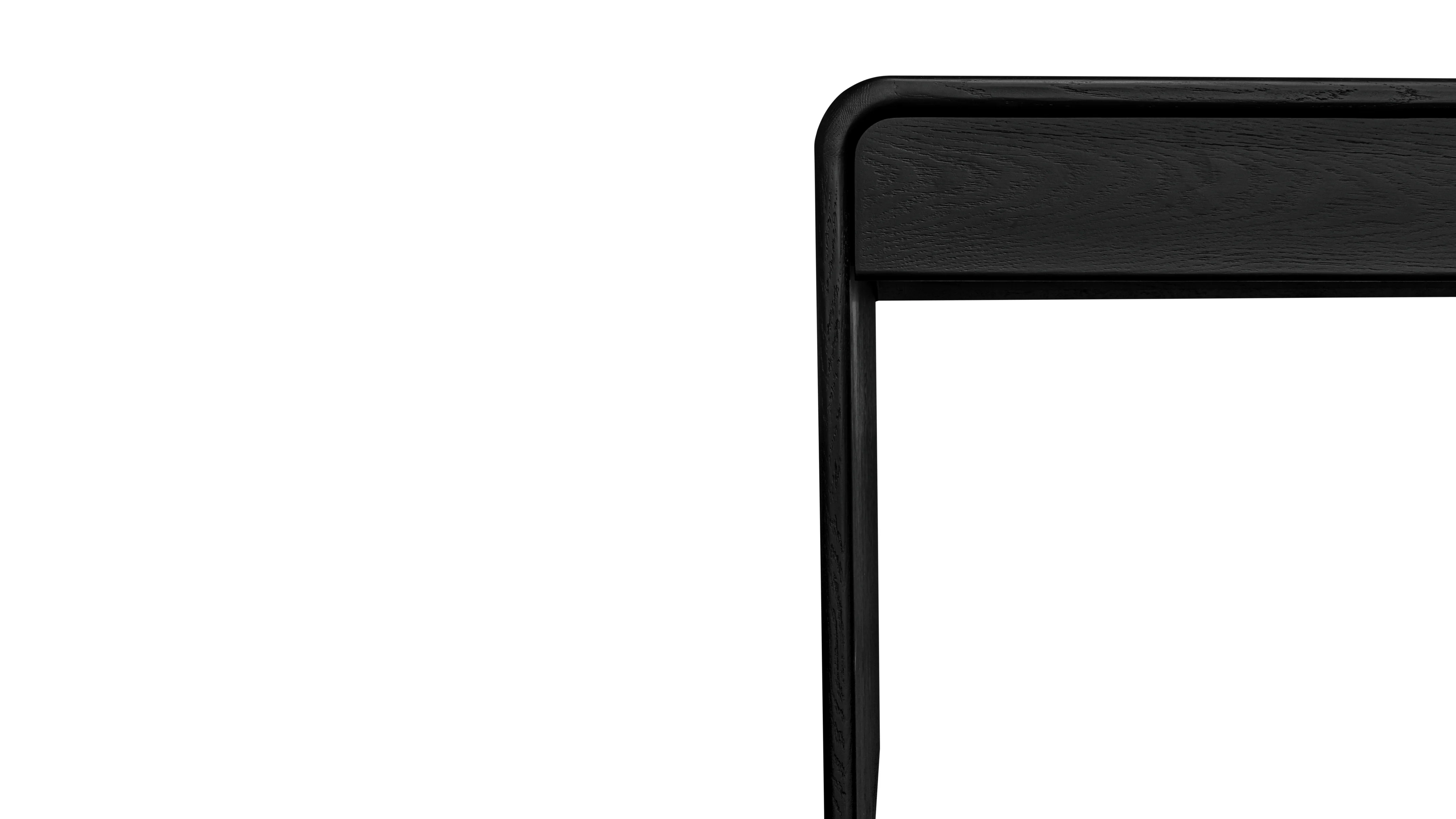 Call Me Desk, Black Oak - Image 8