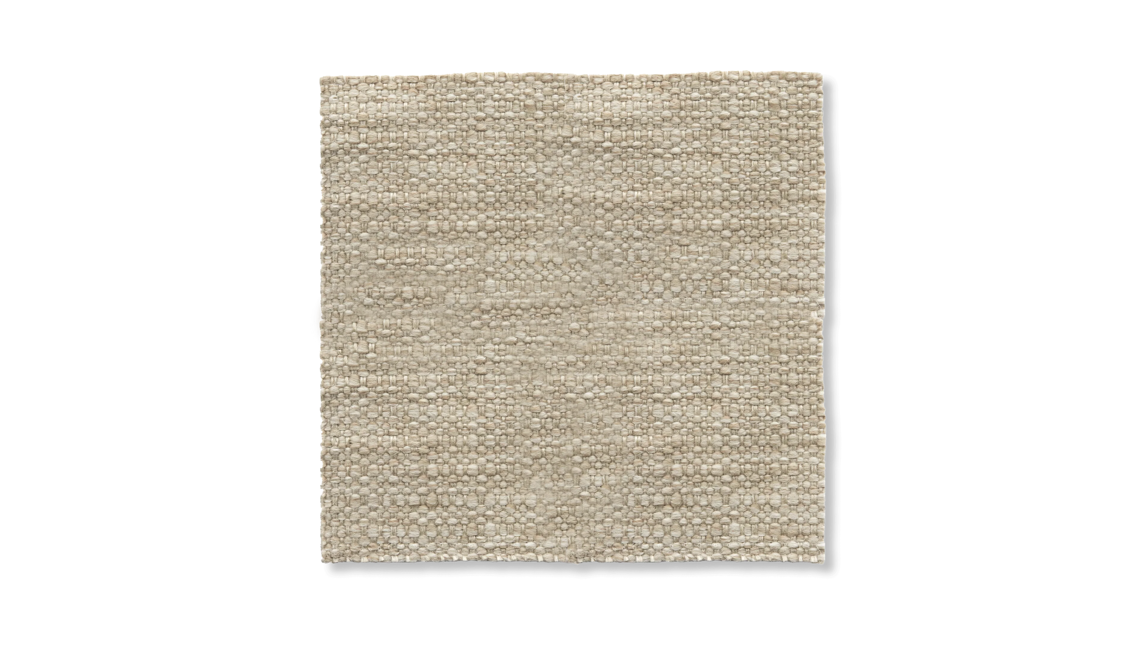 Chill Time Armless Chair, Biscuit - Image 6