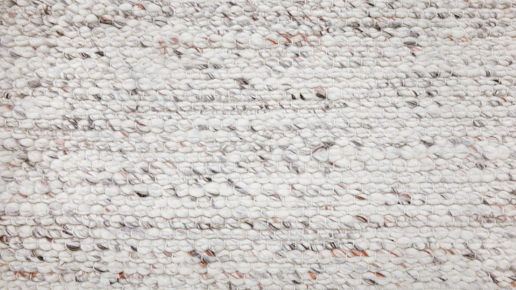 Coastline Rug, 5x7, Pearl - Image 3