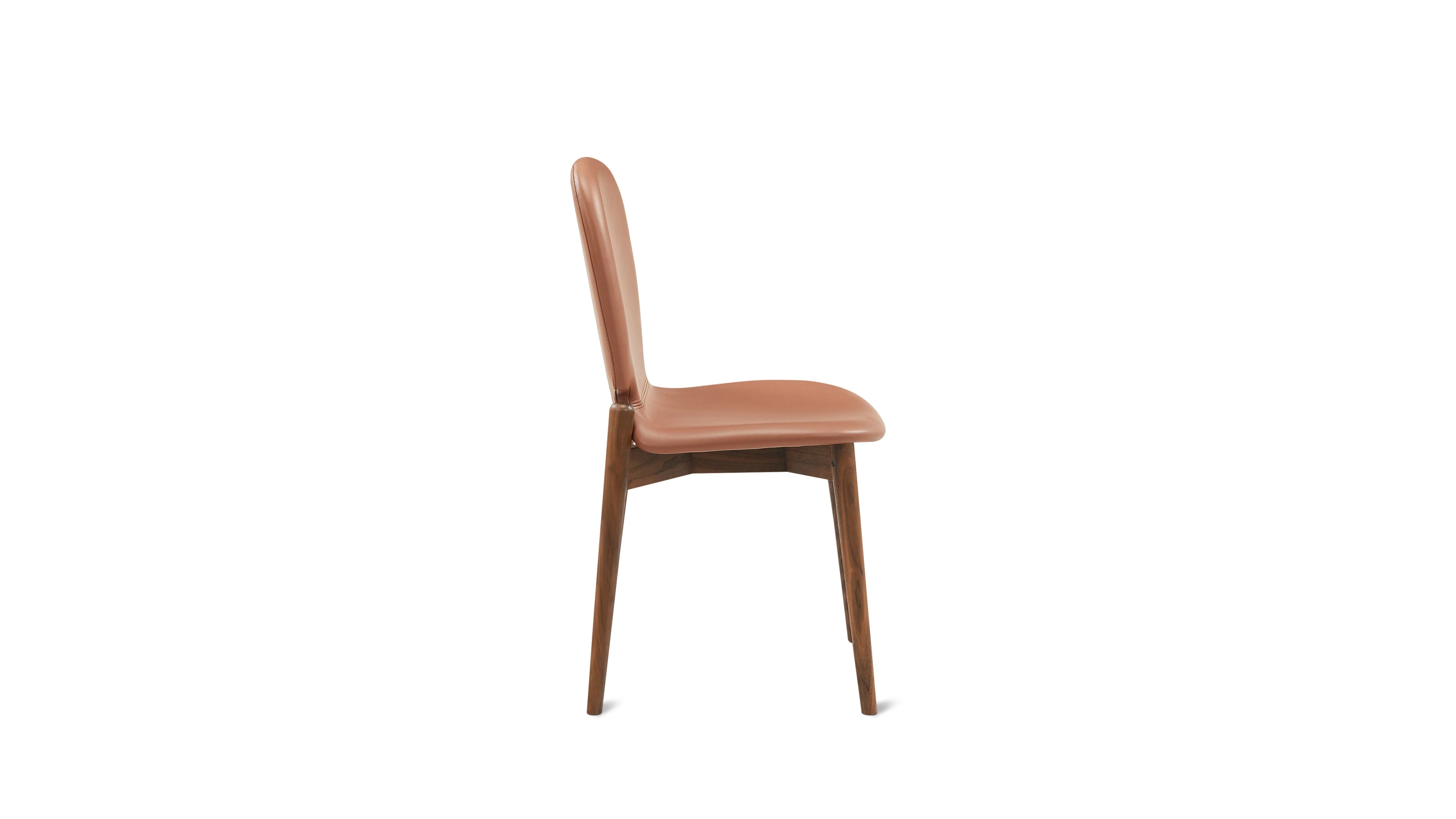 Dine In Dining Chair (Set Of Two), Walnut/Pecan - Image 4