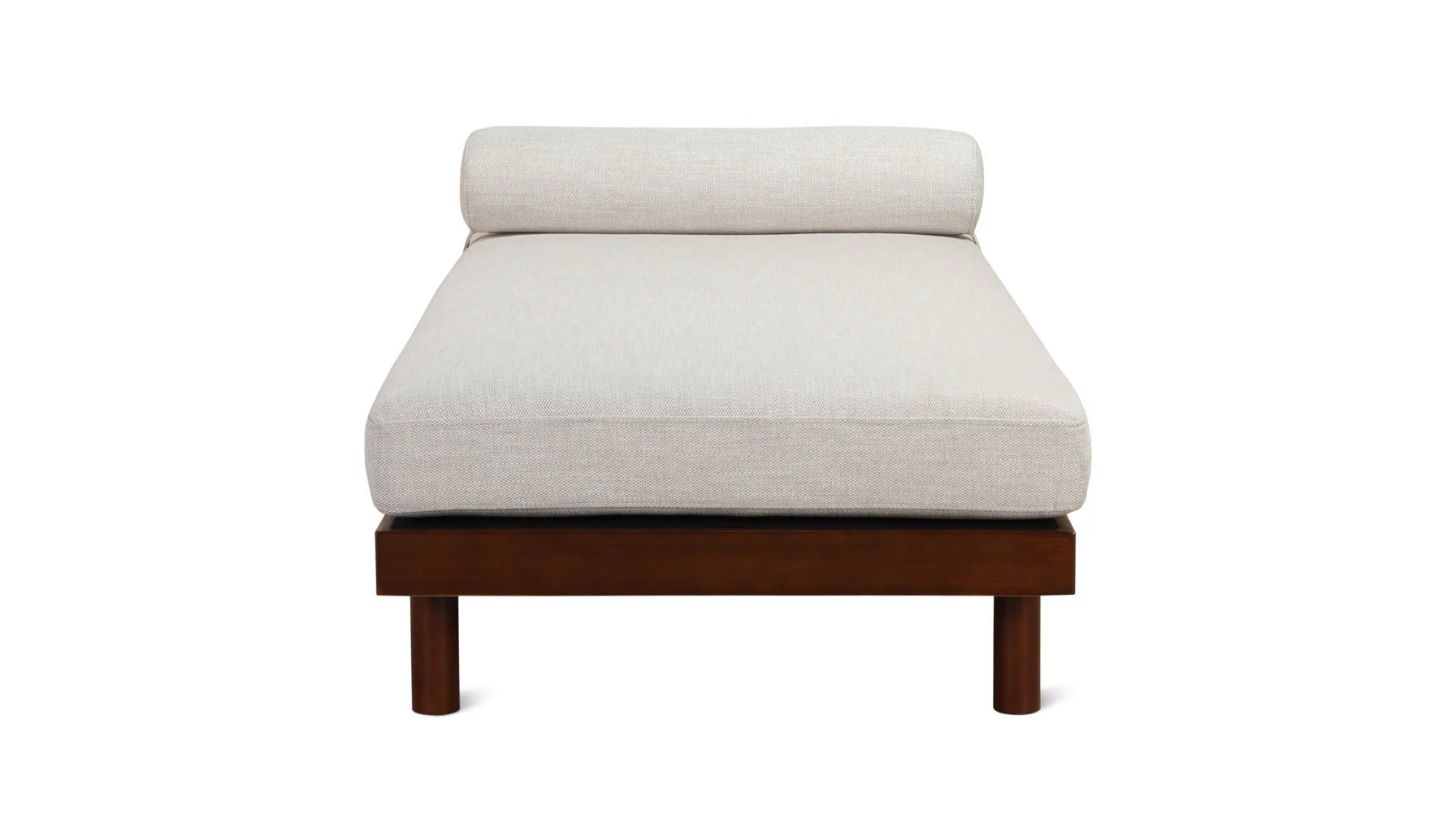 Doze Off Daybed, Ecru - Image 5