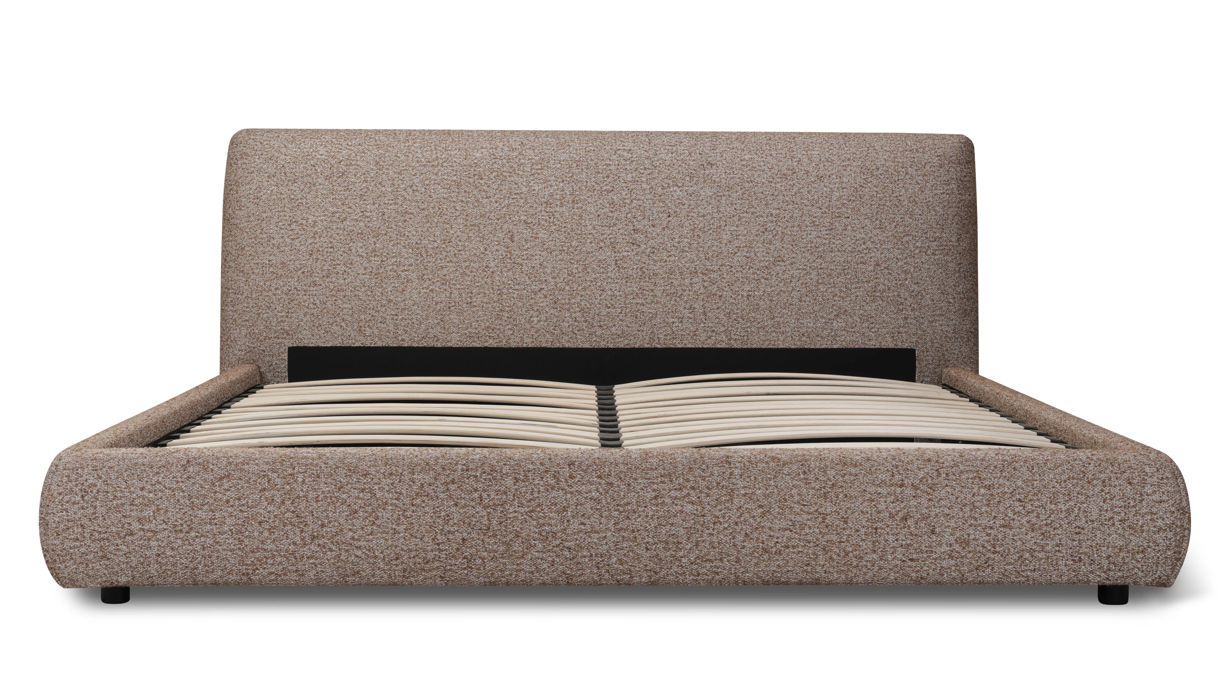 Dream Bed With Storage, Queen, Teddy - Image 6
