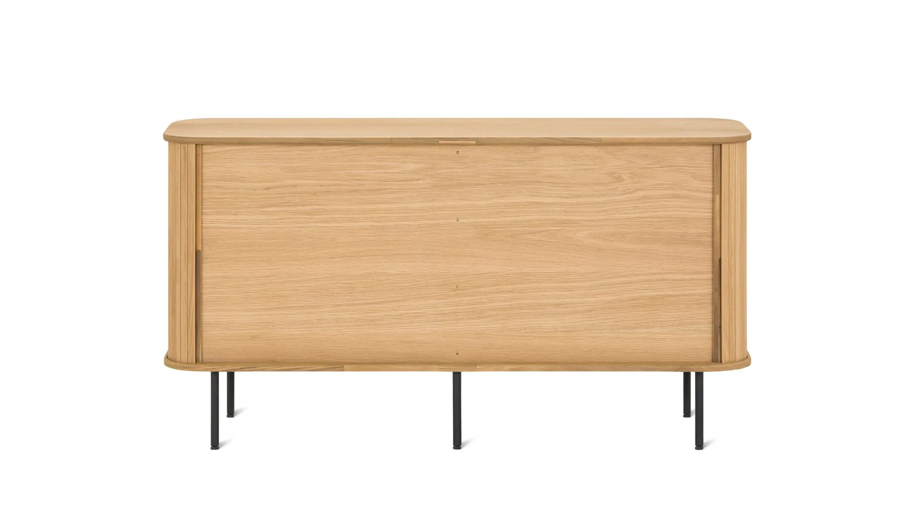 Easy Edge Sideboard, Regular, White Oak - Image 6