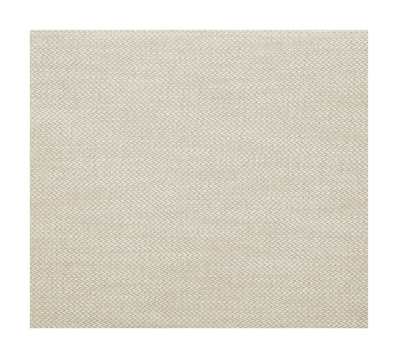 Feel Good Ottoman, Oyster - Image 5