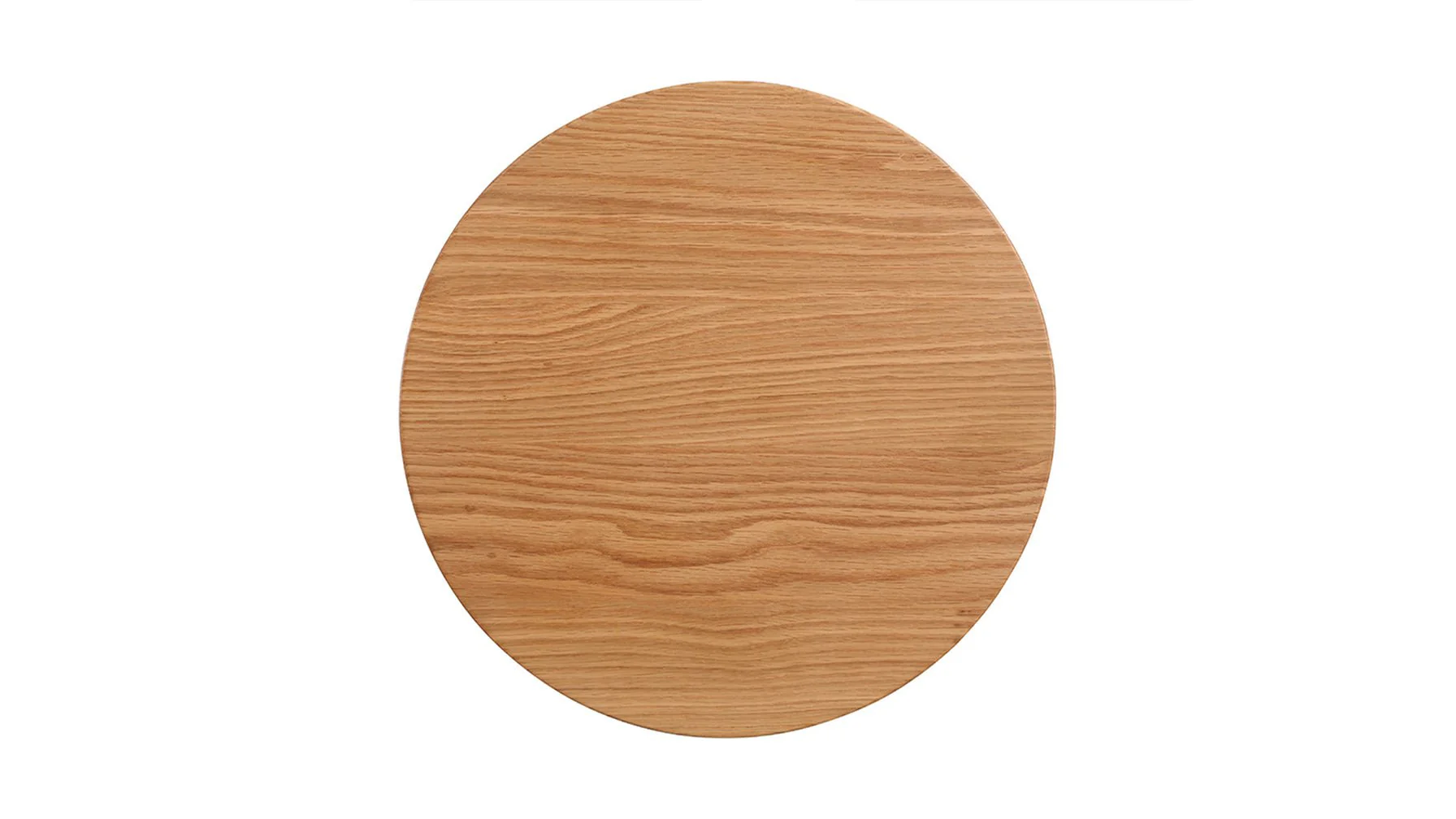 Field Stool, Counter, Oak - Image 10