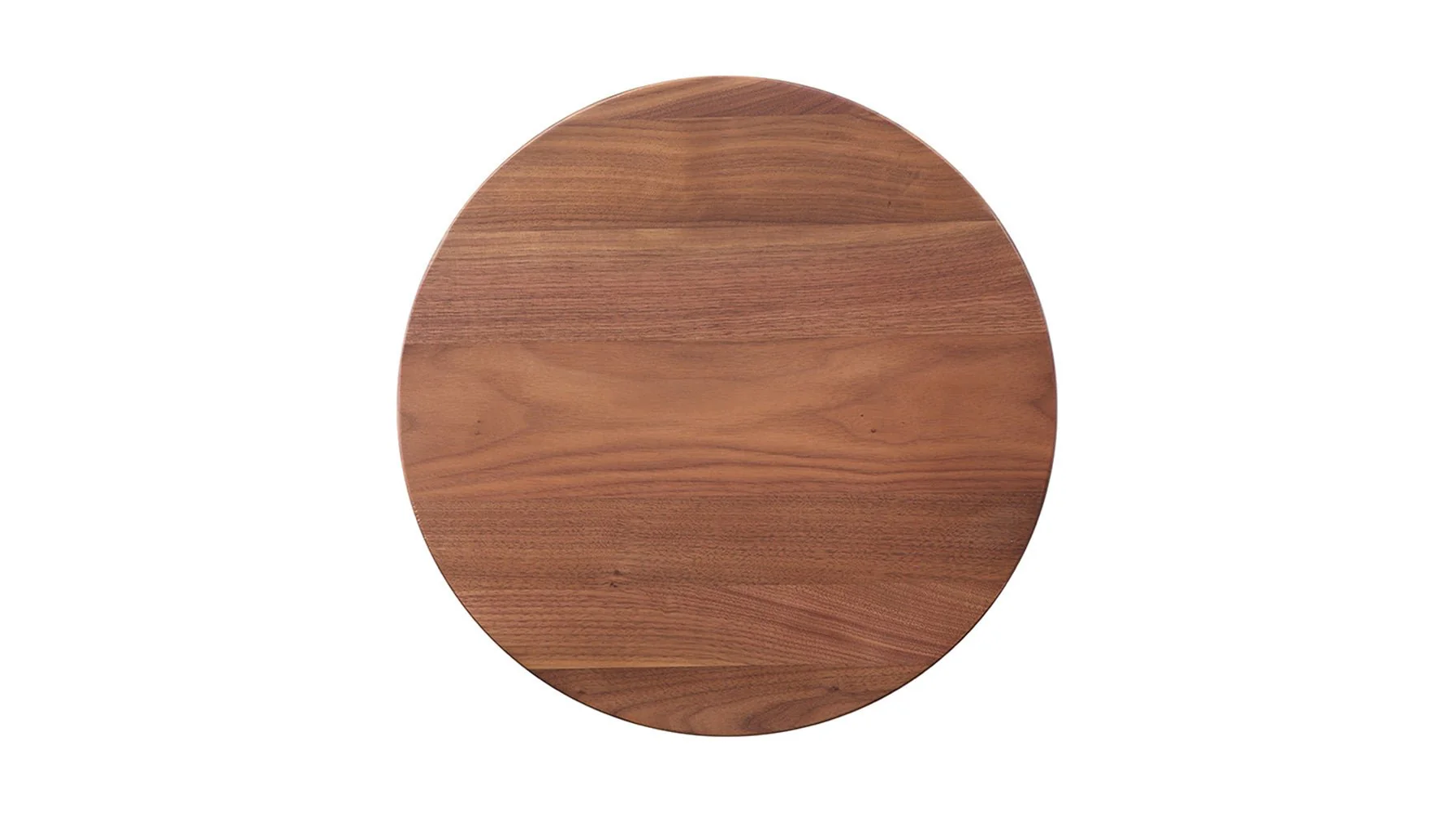 Field Stool, Counter, American Walnut - Image 8