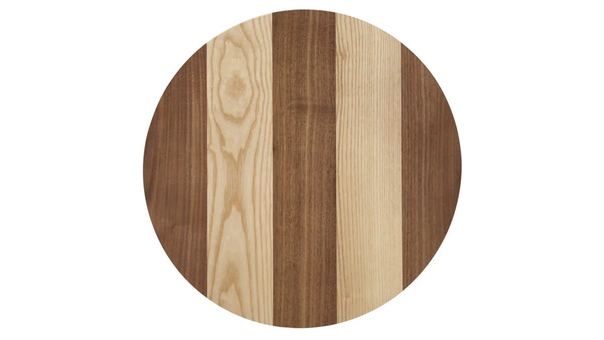 Field Stool, Limited Edition, Striped - Image 6