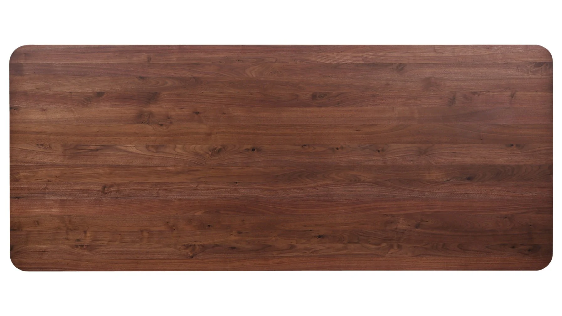 Field Dining Table, Seats 8-10 People, American Walnut - Image 9