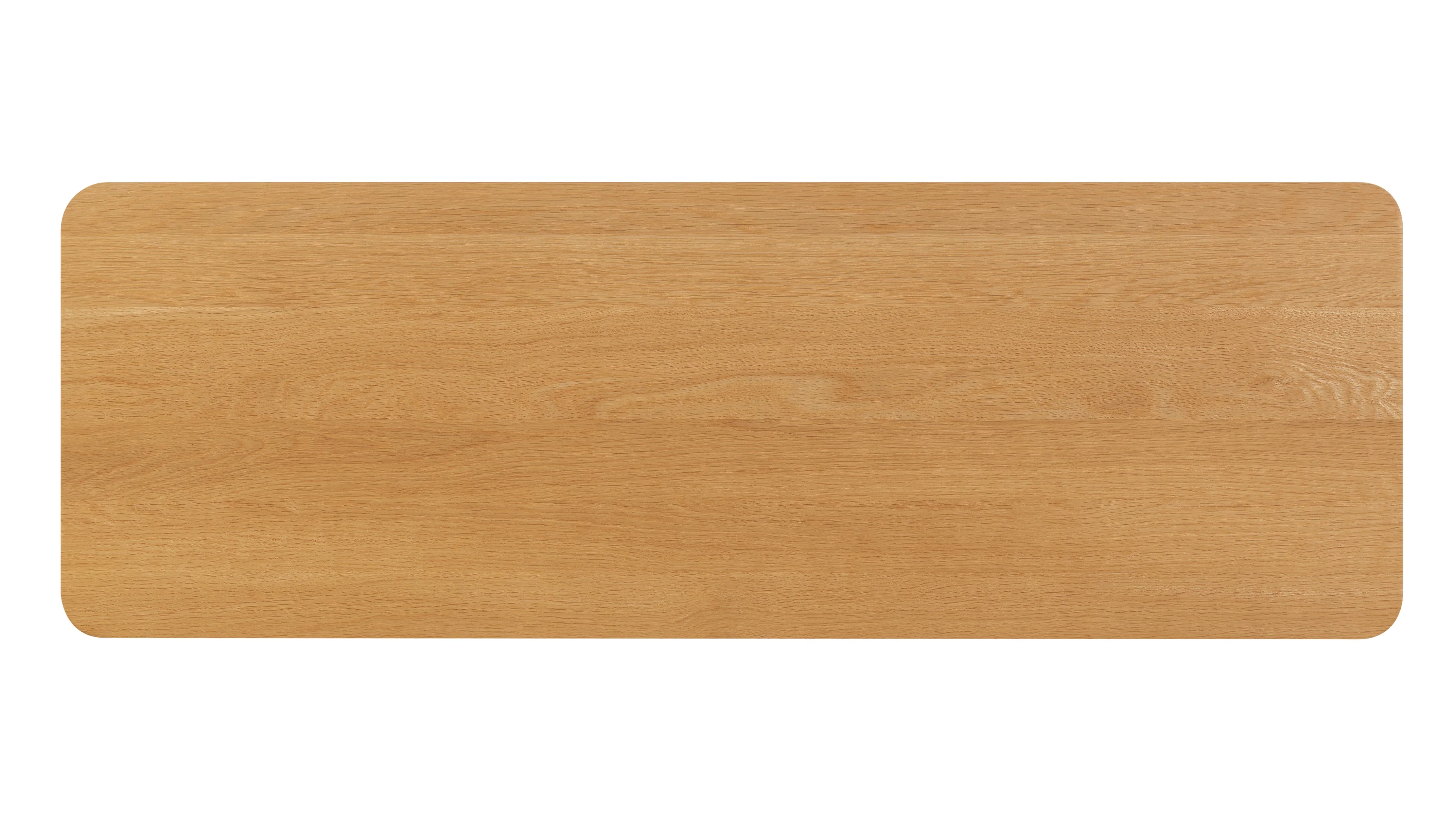 Form Console, Small, Oak - Image 5