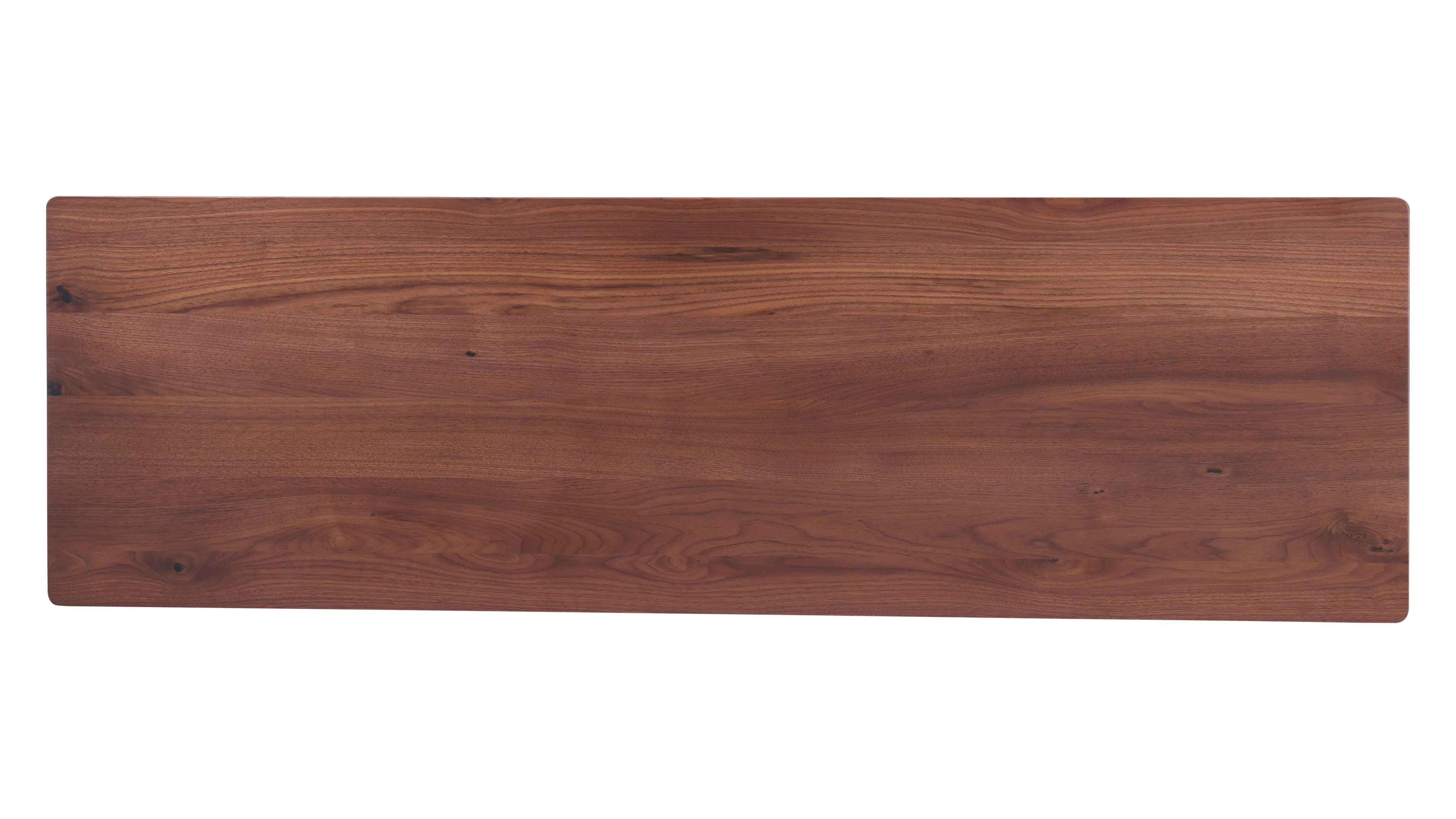 Frame Console, American Walnut - Image 5