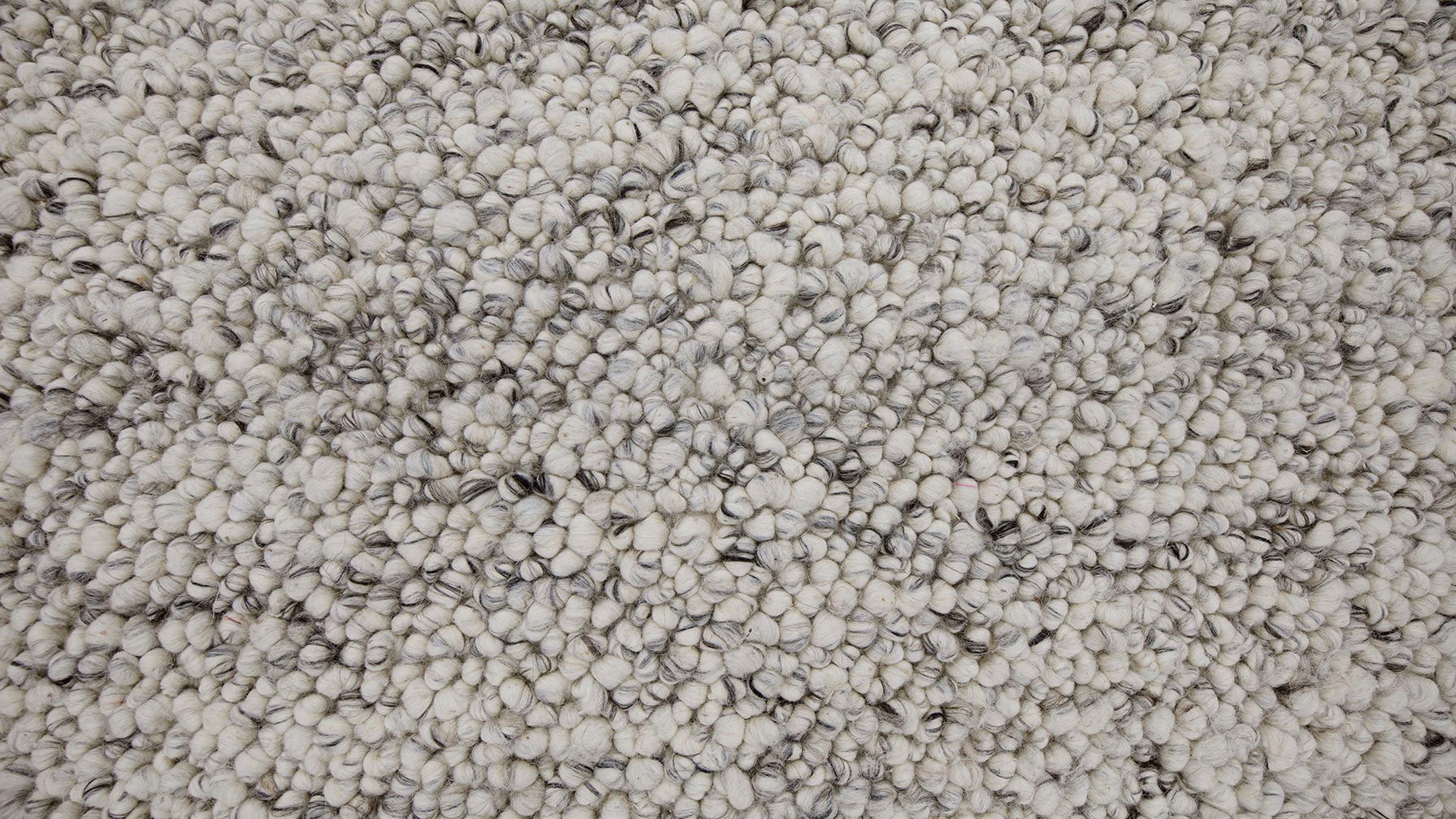 Gather Rug, 5x7, Oyster - Image 3
