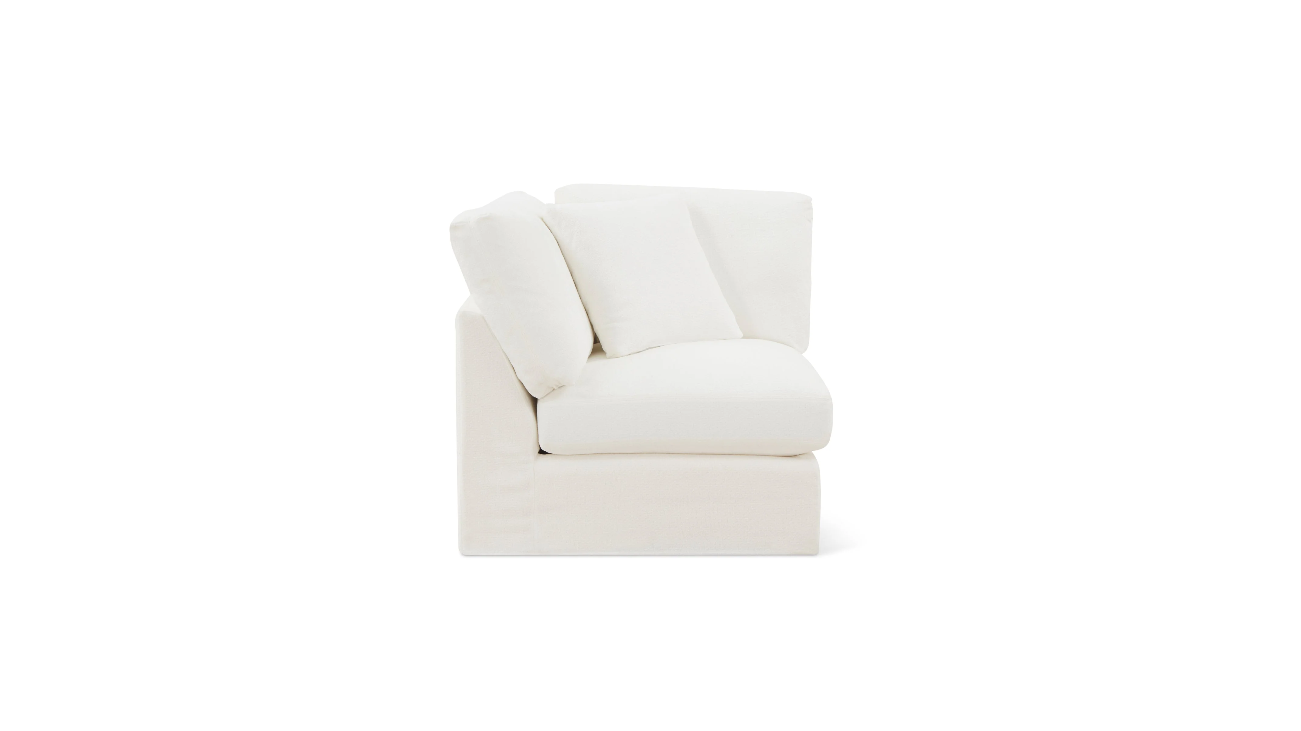 Get Together™ Corner Chair, Standard, Sea Salt - Image 6