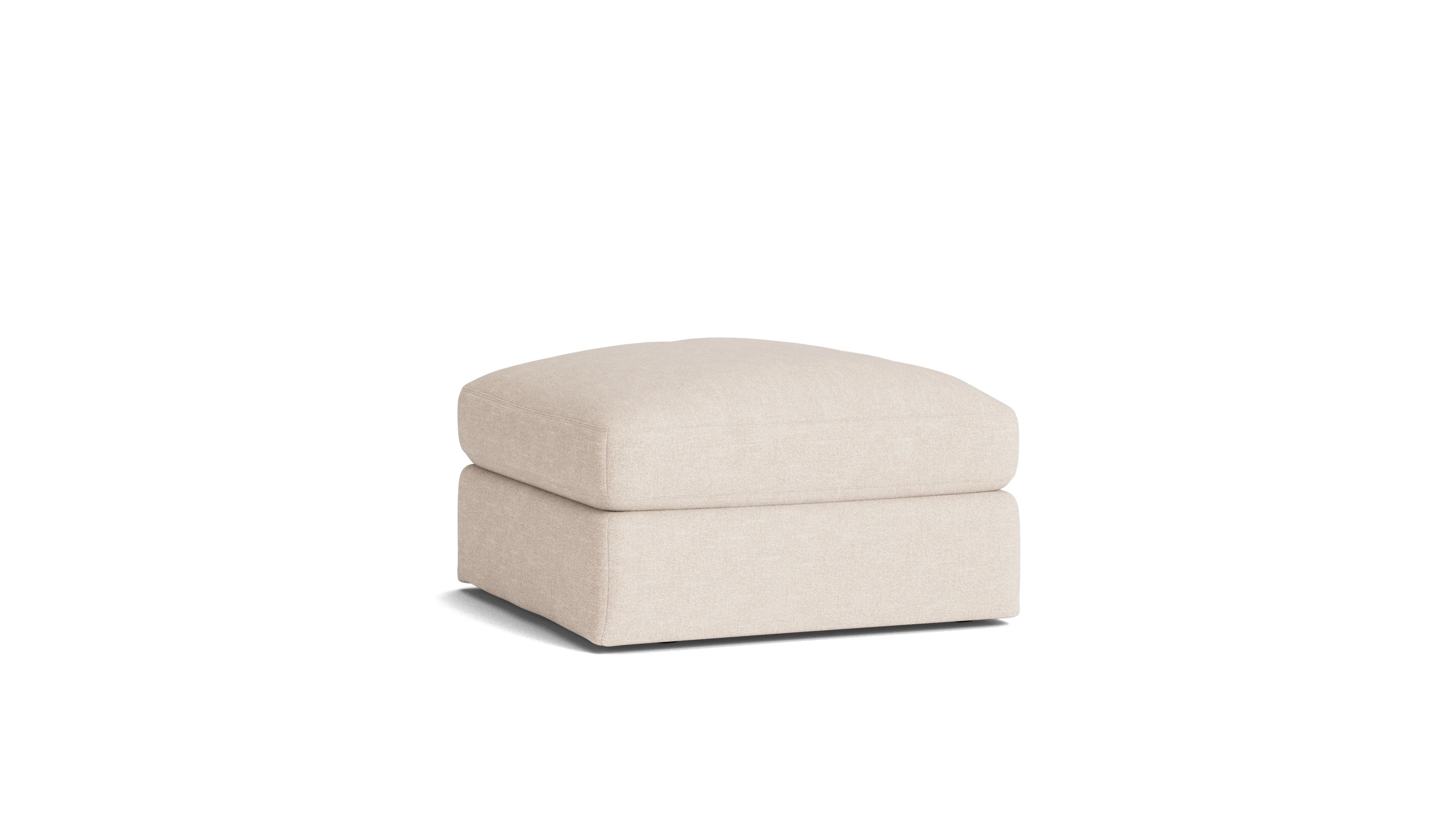 Get Together™ Ottoman, Large, Sunbeam - Image 5