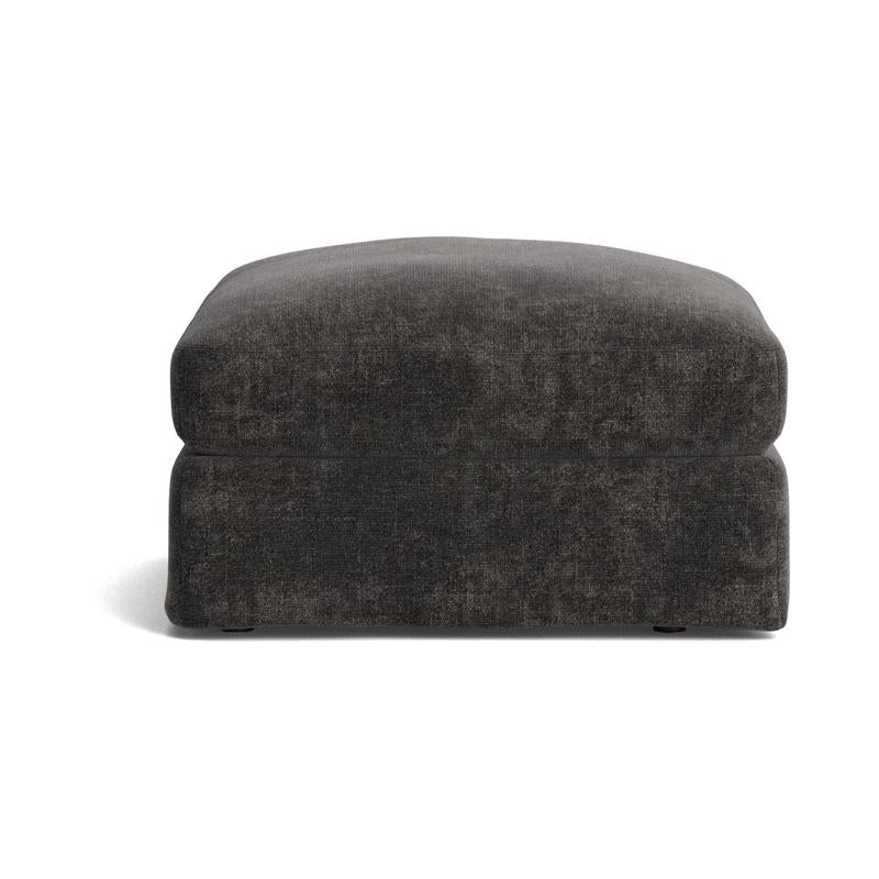 Get Together™ Ottoman, Large, Truffle