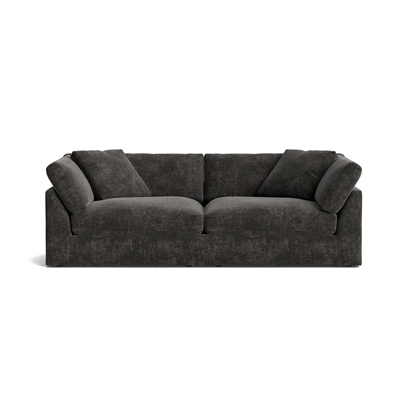 Get Together™ Sofa, 3.5 Seater, Truffle