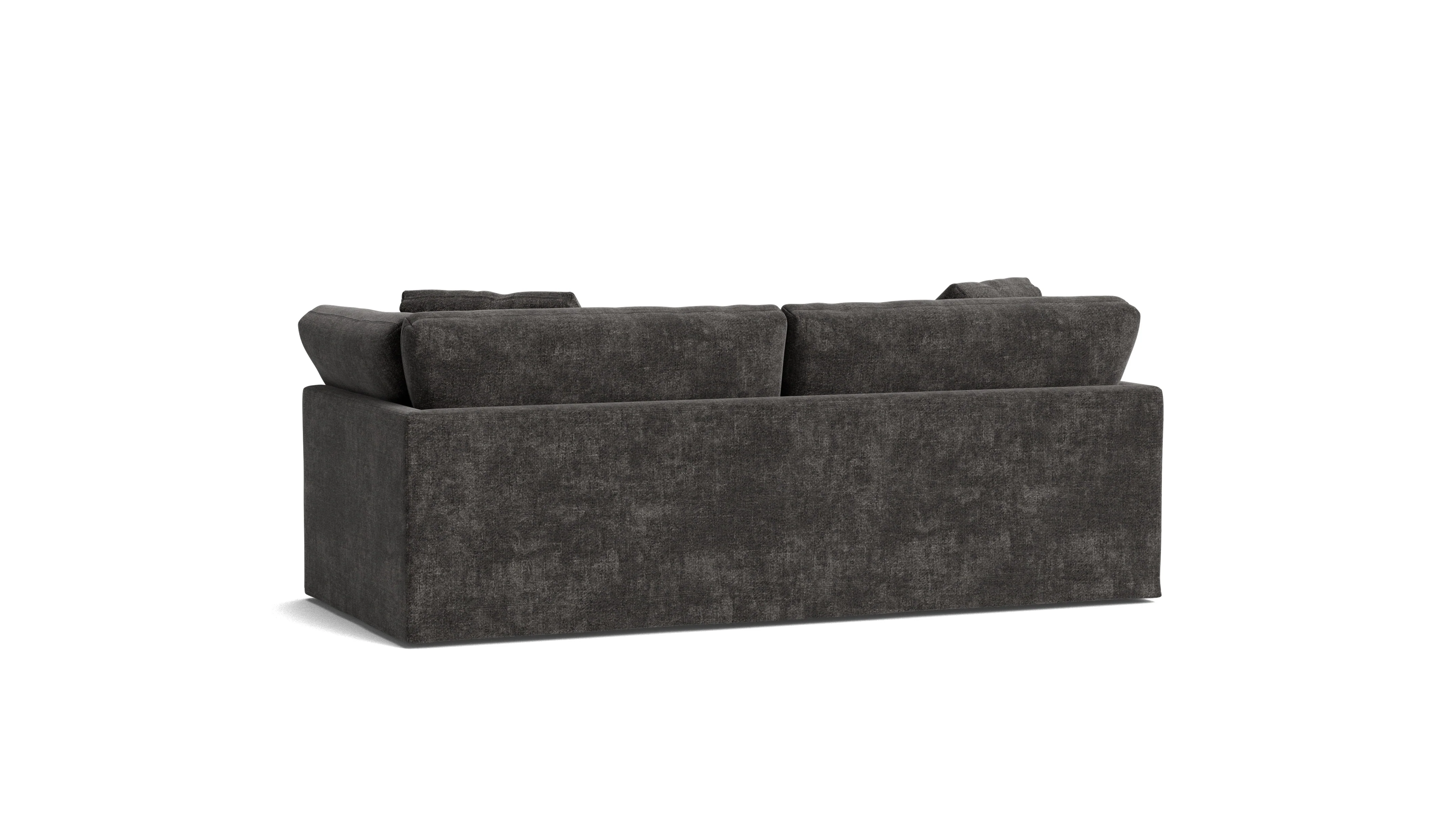 Get Together™ Sofa, 3 Seater, Truffle - Image 5