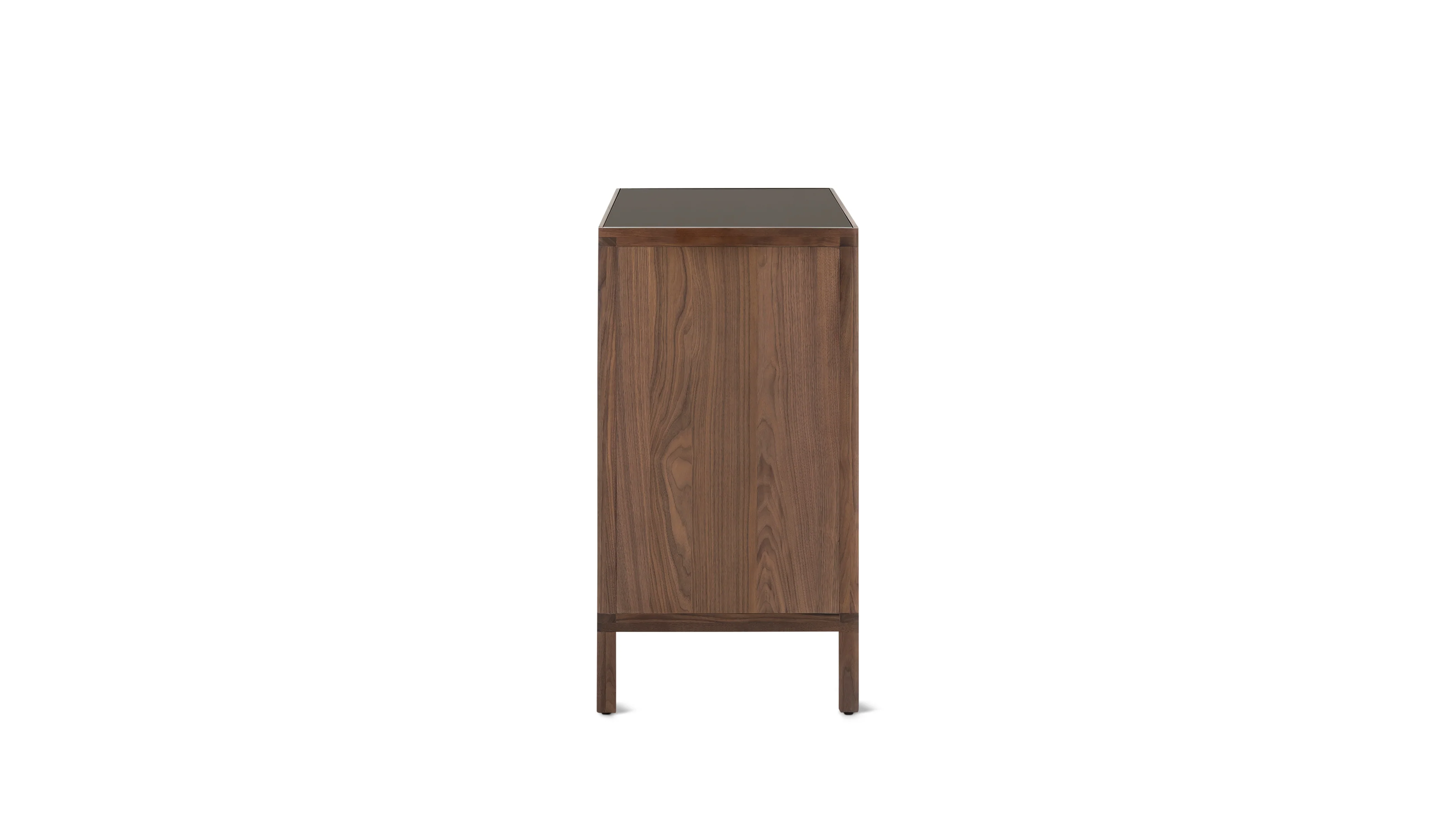 Glimpse Cabinet, Walnut - Image 5