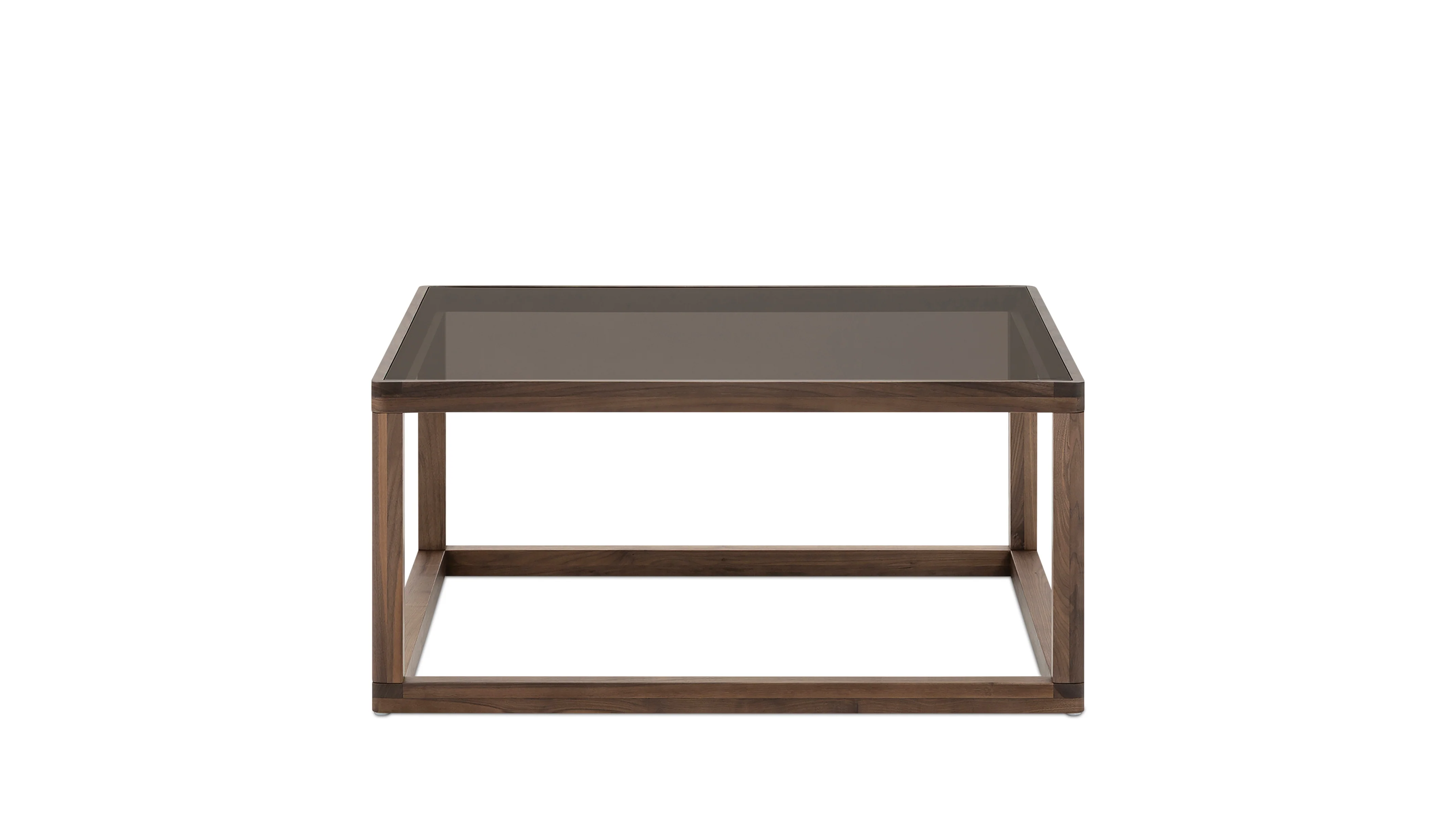 Glimpse Coffee Table, Walnut - Image 3