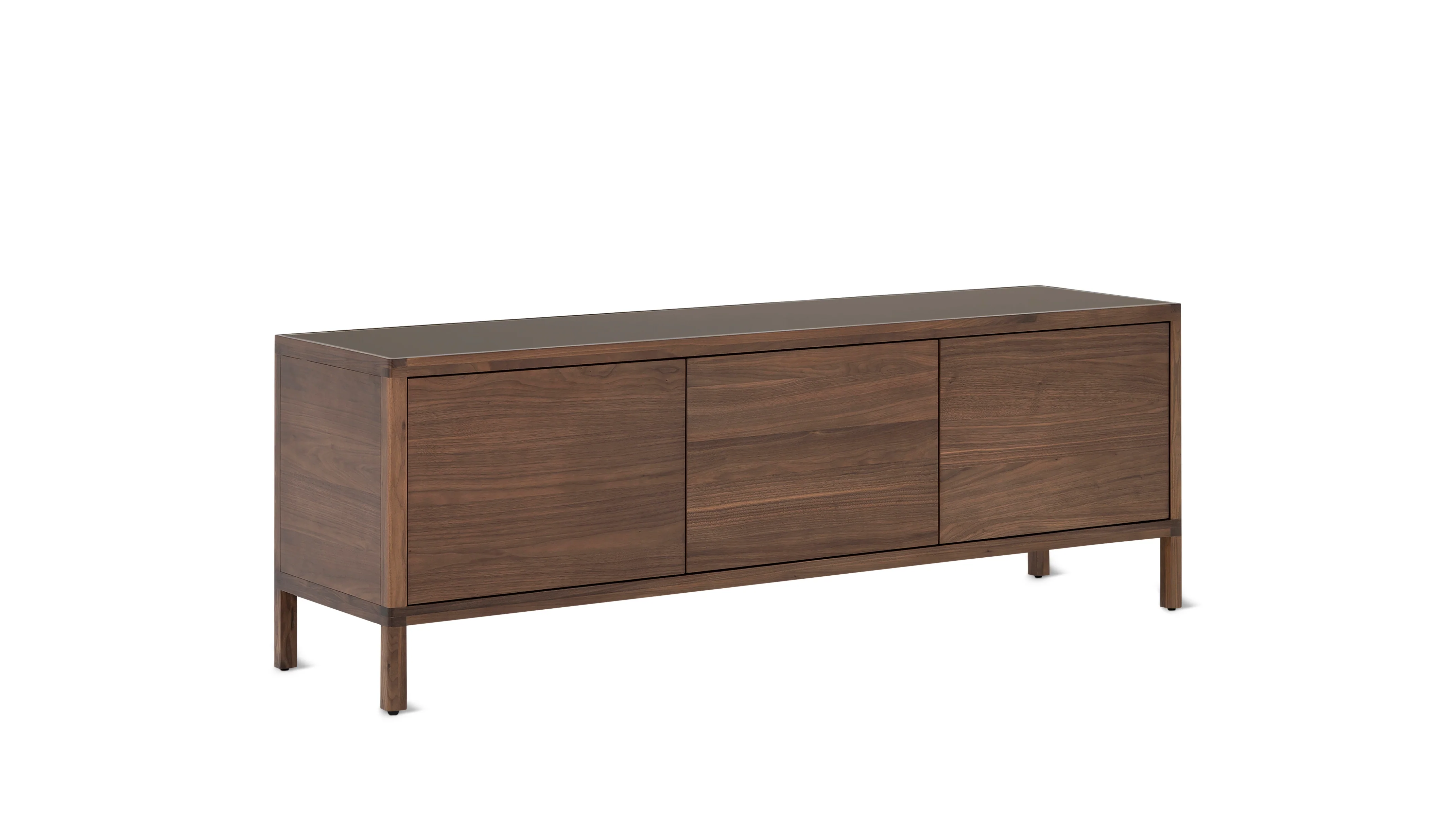 Glimpse Sideboard, Walnut - Image 3