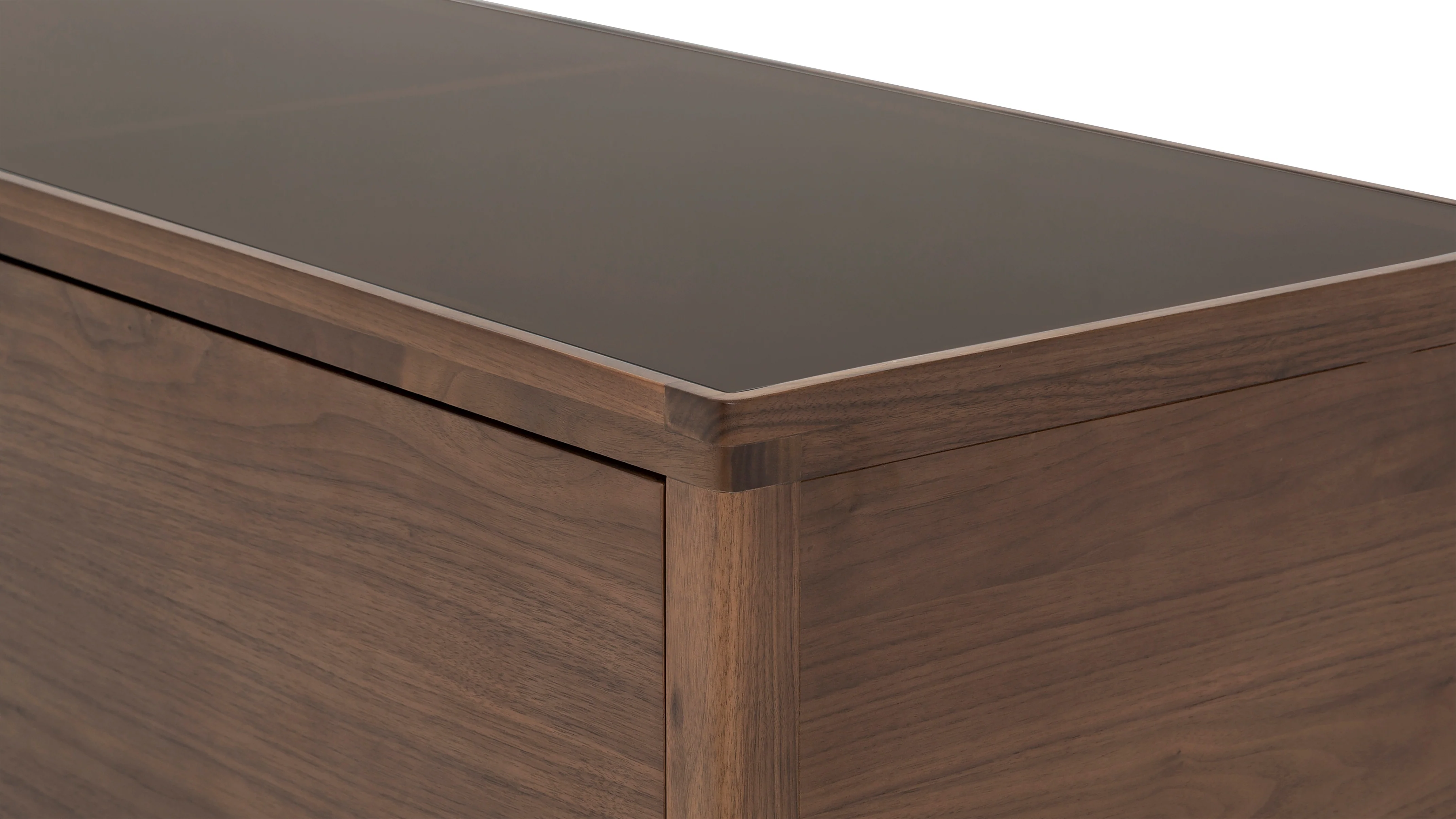 Glimpse Sideboard, Walnut - Image 7