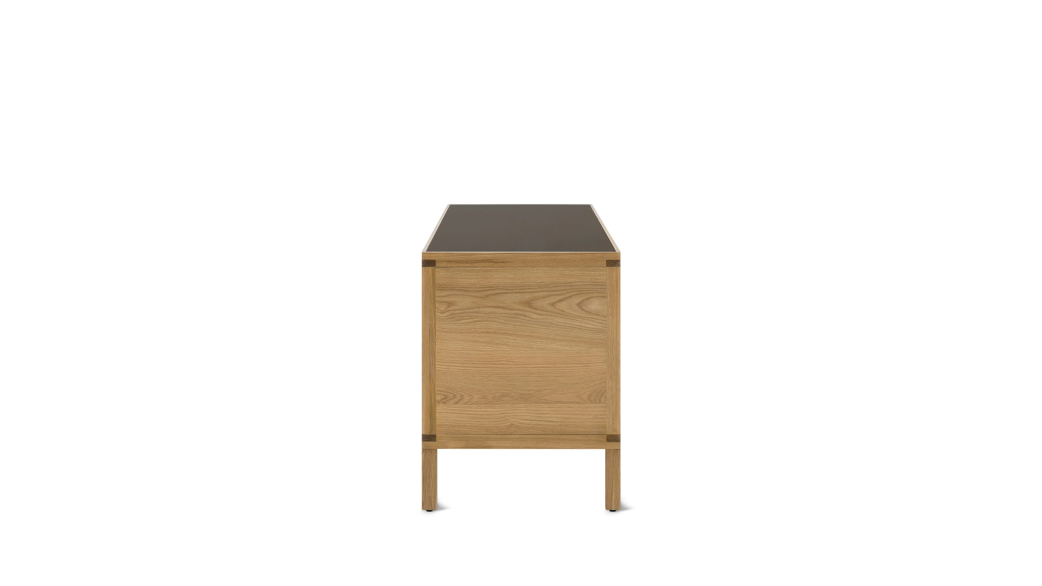 Glimpse Sideboard, White Oak - Image 5