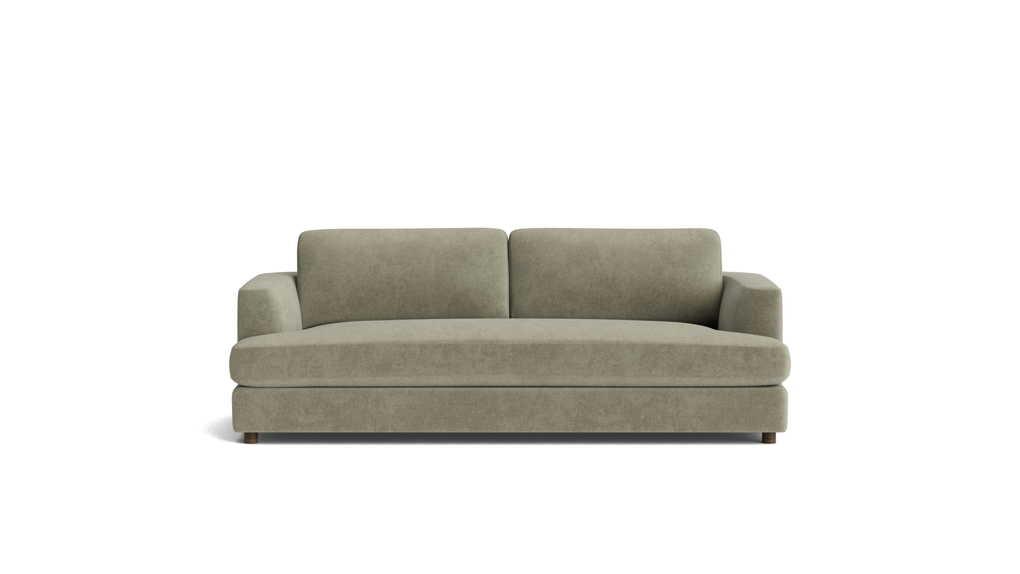 Good Company Sofa, 3 Seater, Artichoke - Image 2