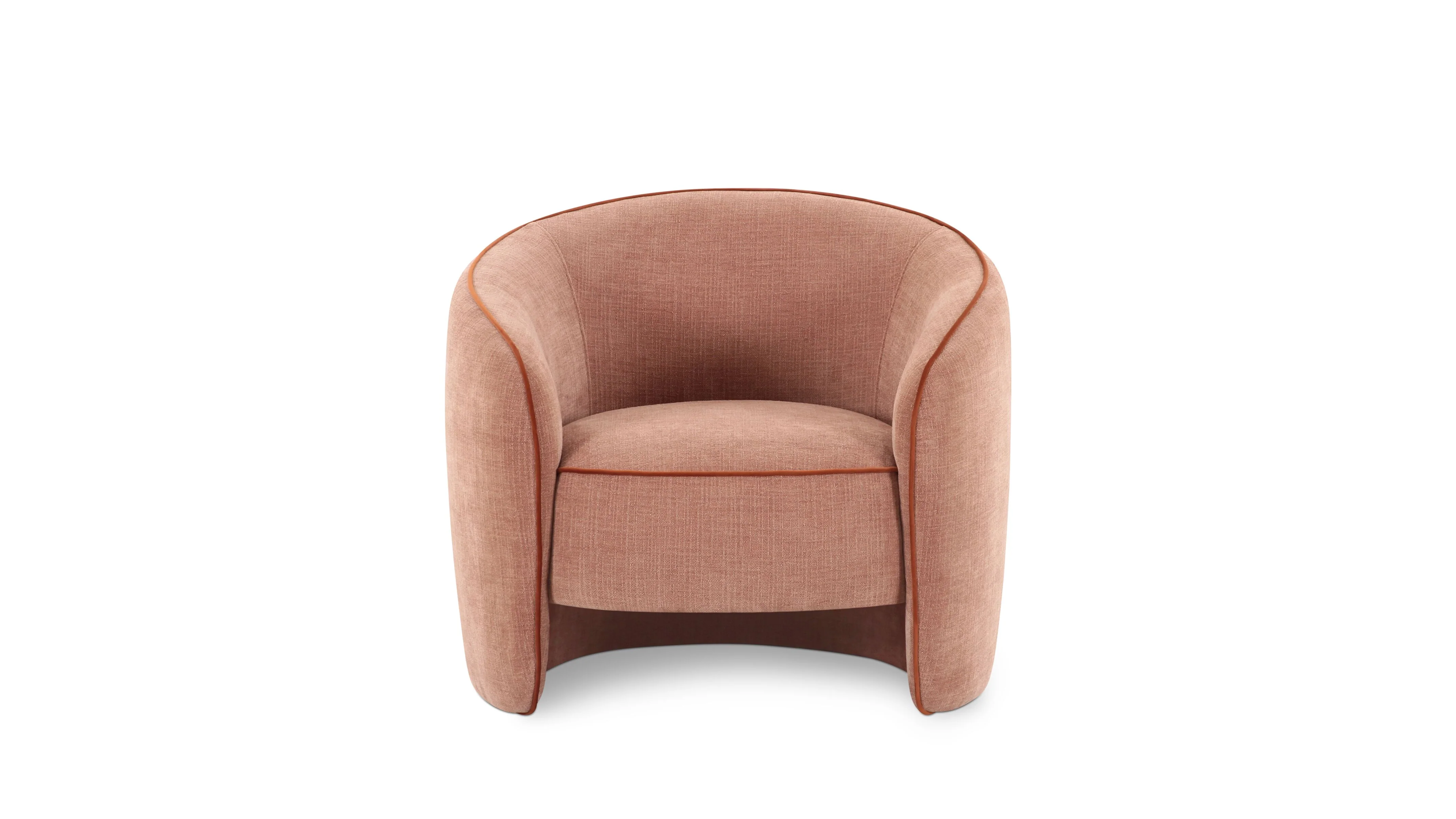 In the Groove Lounge Chair, Paloma - Image 3