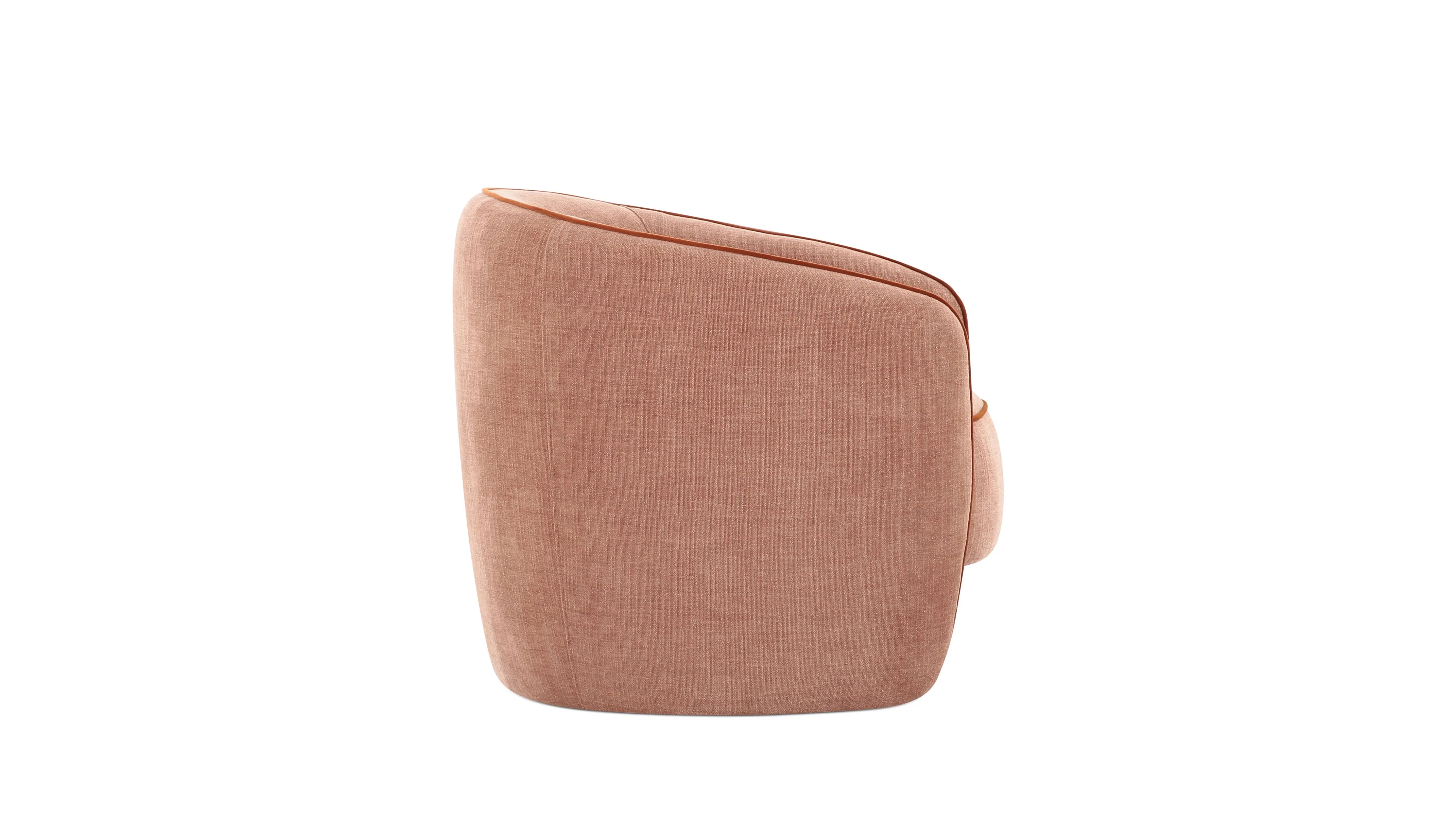 In the Groove Lounge Chair, Paloma - Image 4