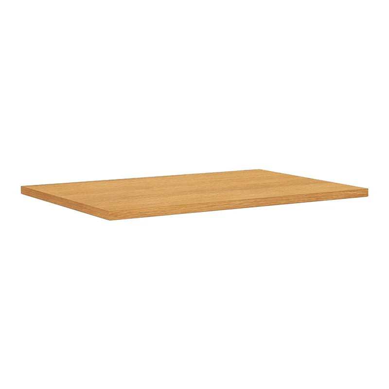 Keep Stacking Lid, White Oak