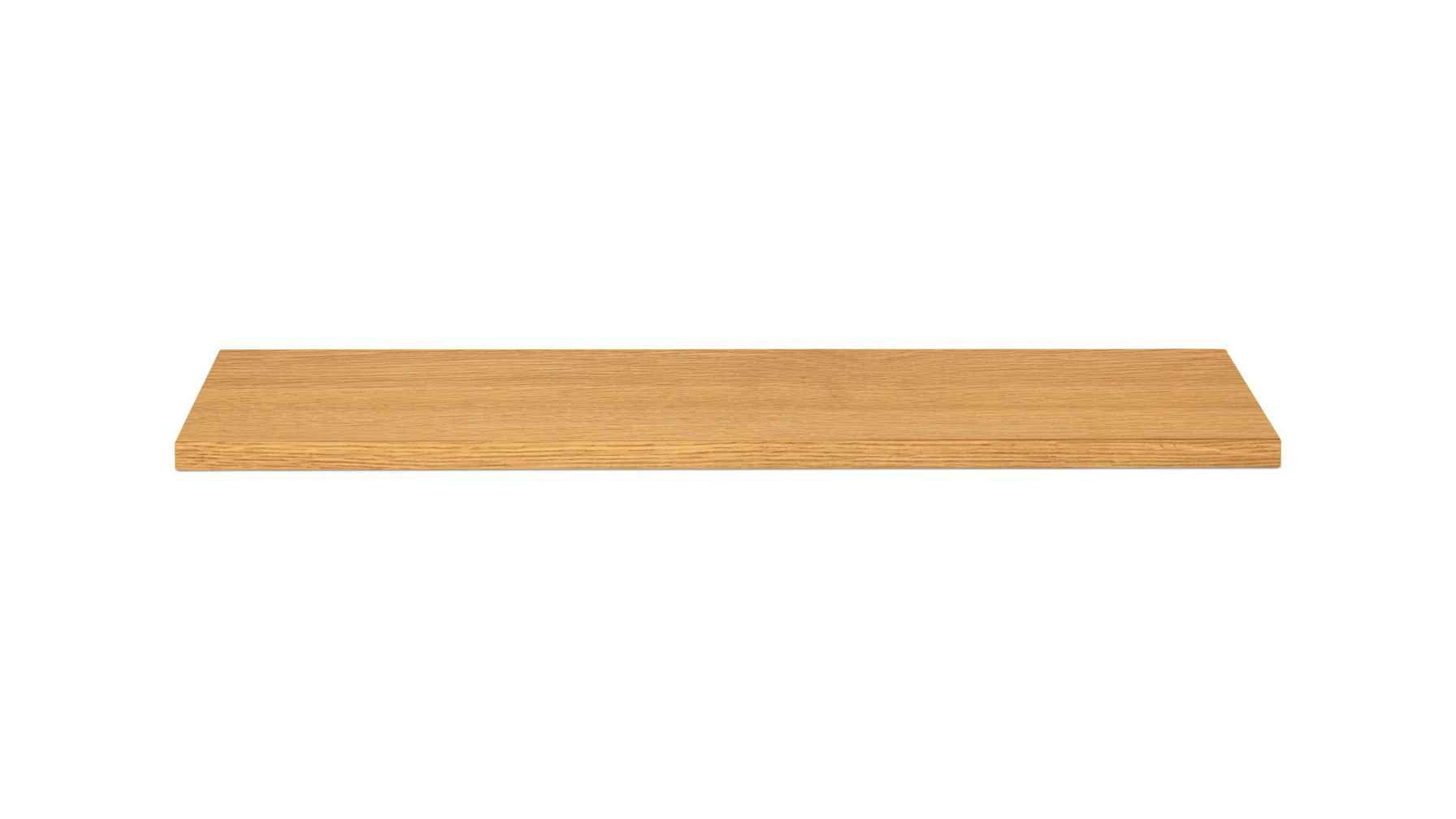 Keep Stacking Lid, White Oak - Image 4