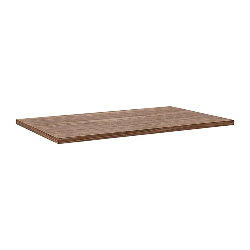 Keep Stacking Lid, Walnut