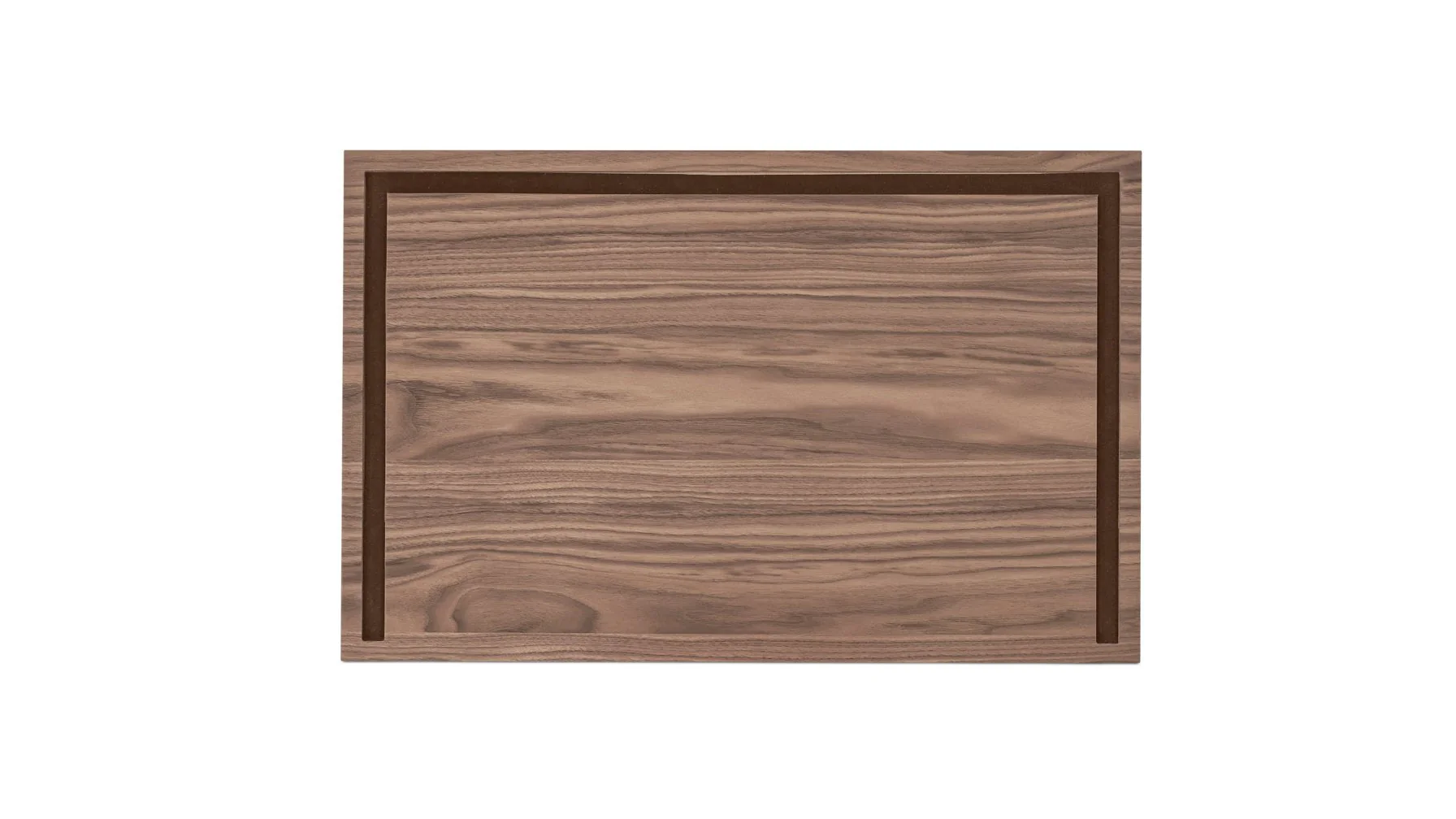 Keep Stacking Lid, Walnut - Image 5