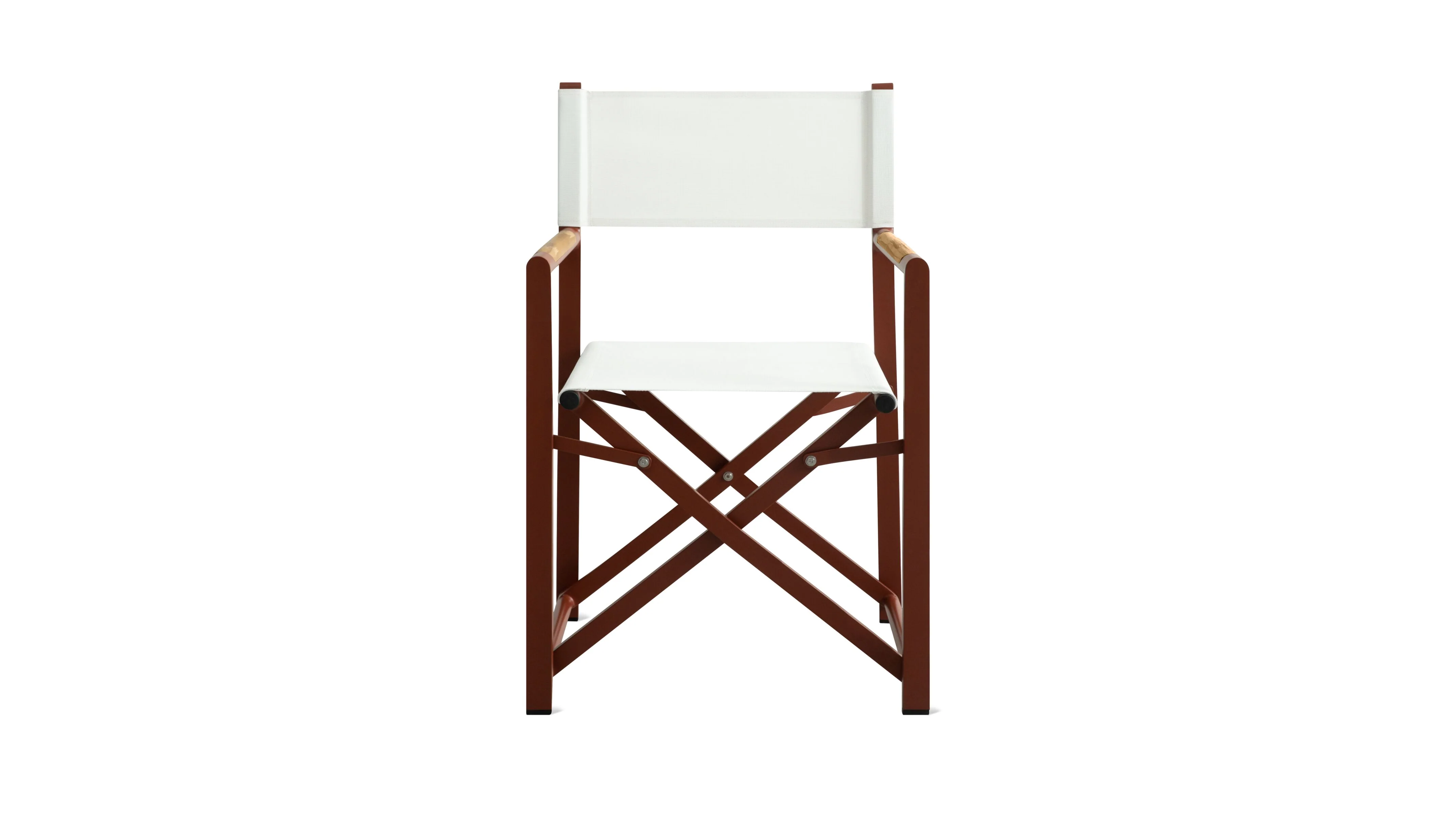 Long Weekend Outdoor Armchair (Set Of Two), Terracotta - Image 3