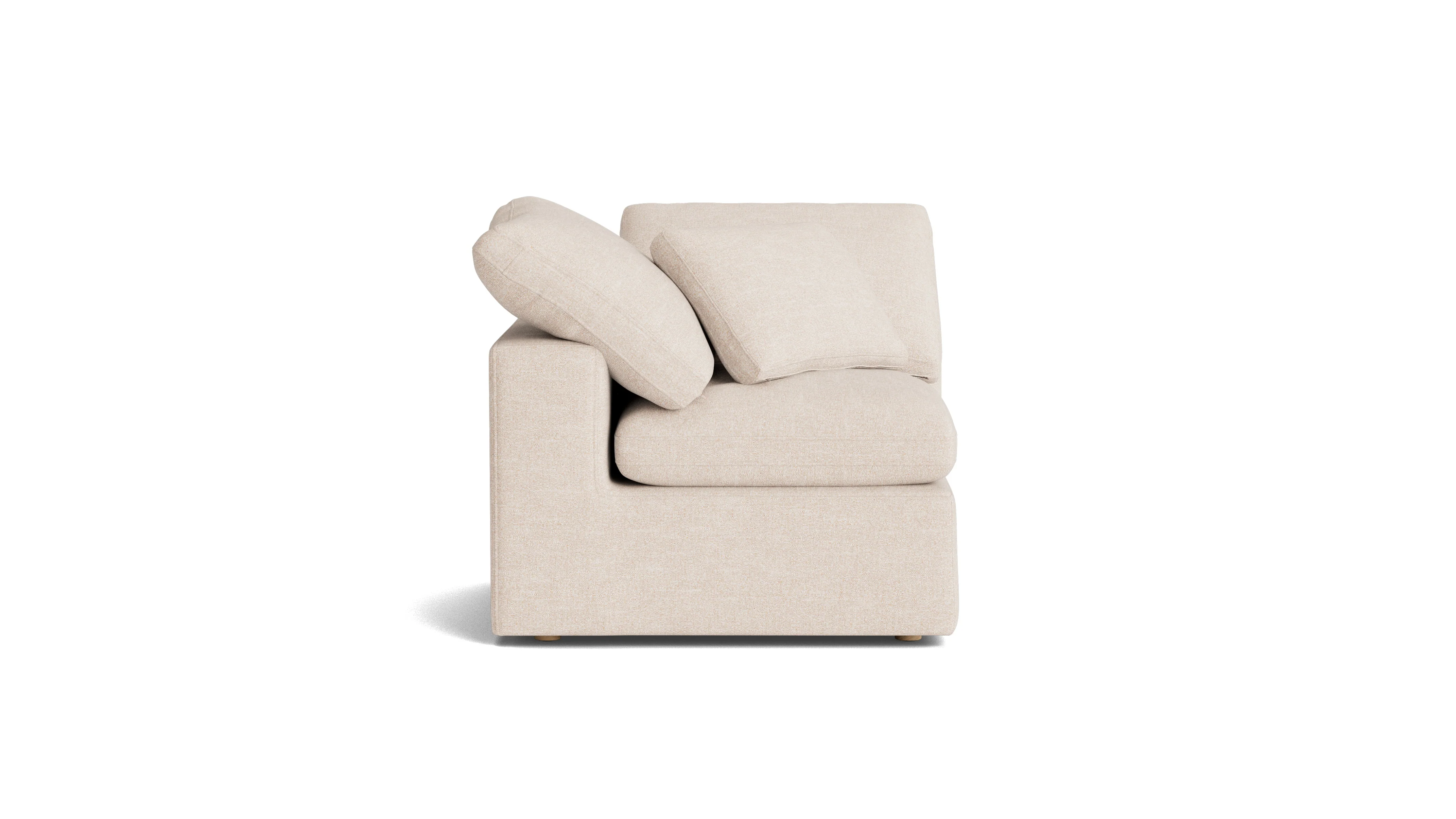Movie Night™ Corner Chair, Standard, Sunbeam (Left Or Right) - Image 4
