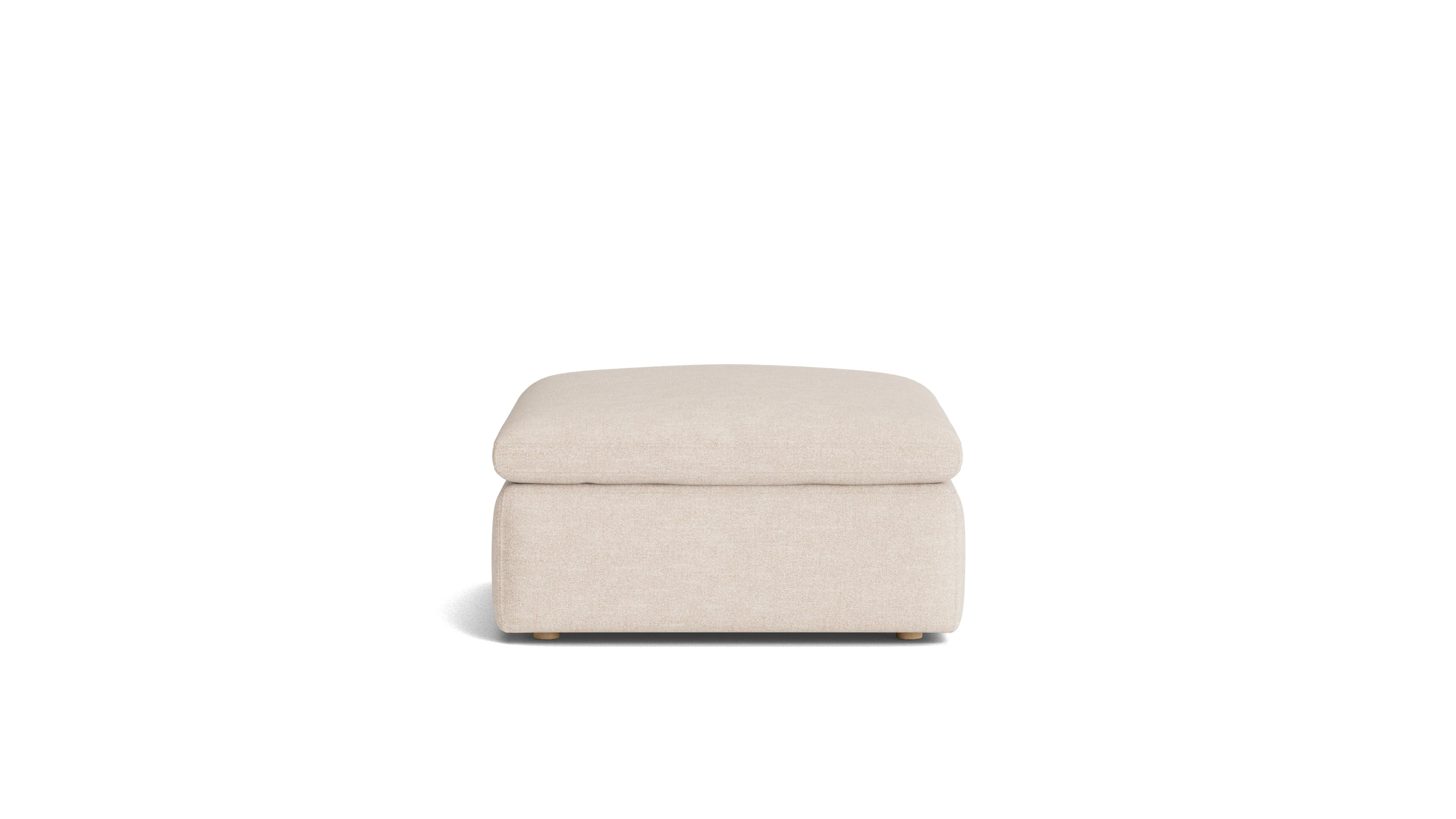 Movie Night™ Ottoman, Standard, Sunbeam - Image 2