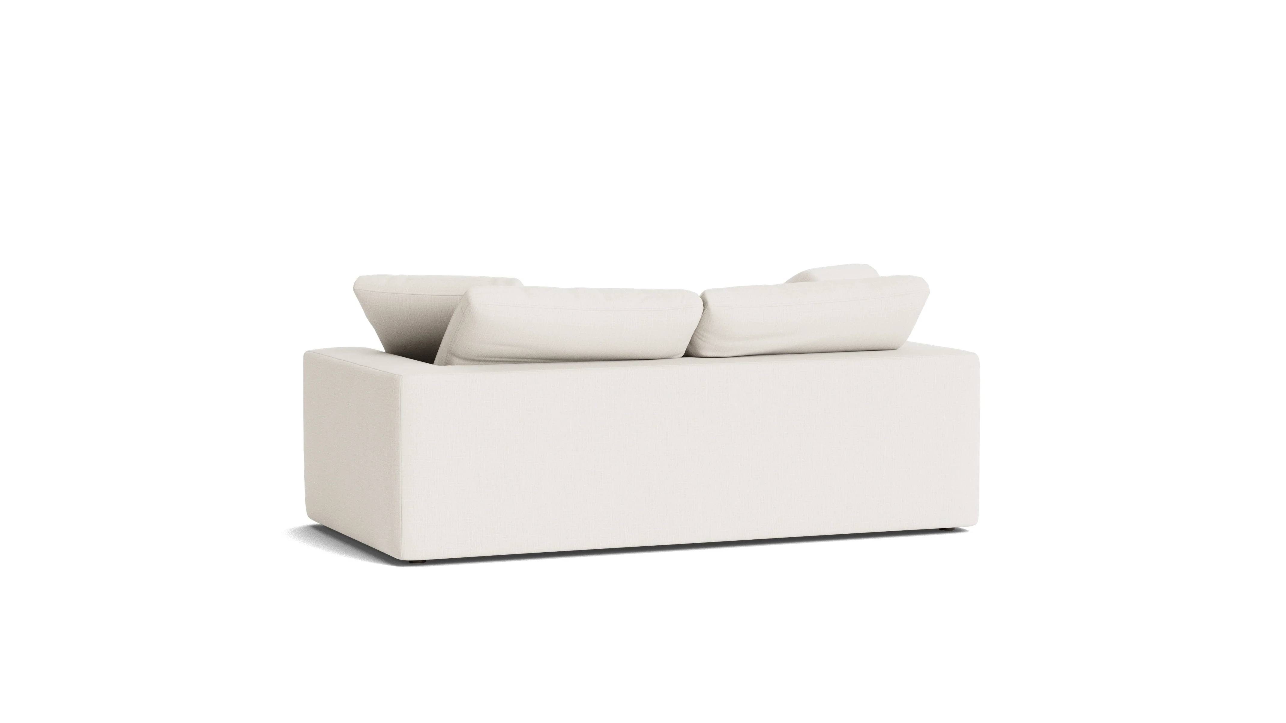 Movie Night™ Sofa, 2.5 Seater, Cream Linen - Image 5