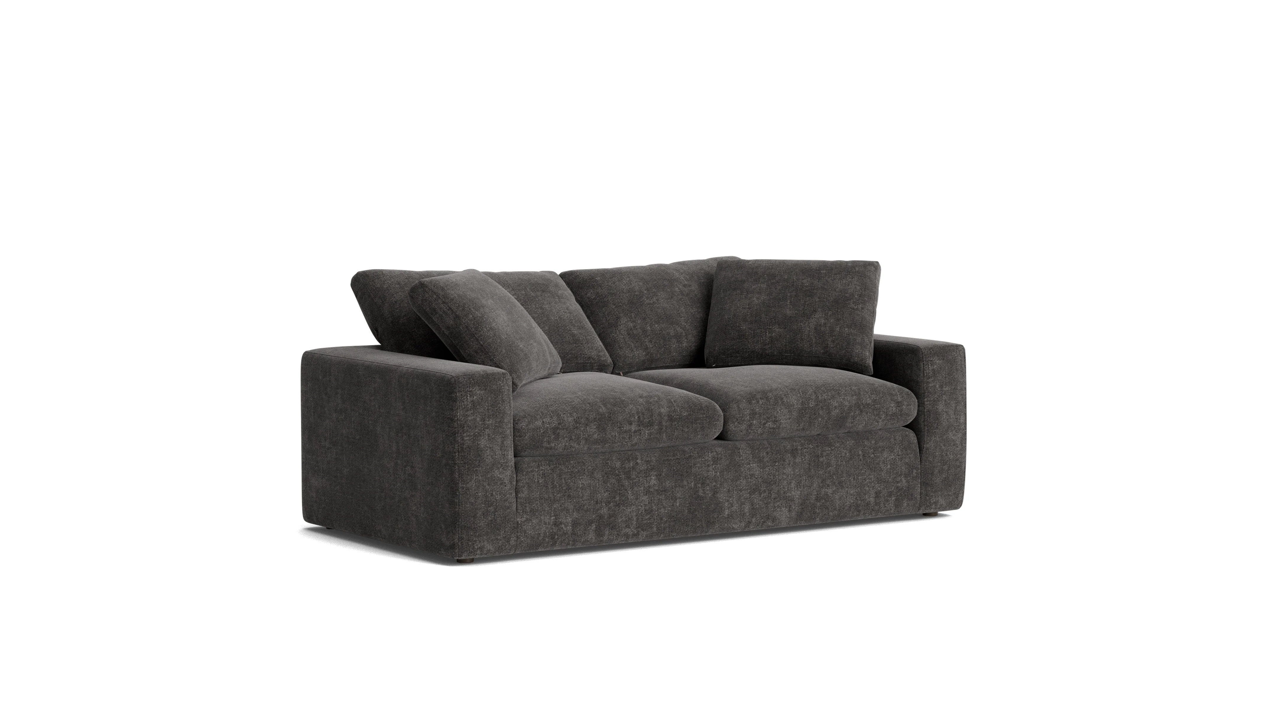 Movie Night™ Sofa, 2.5 Seater, Truffle - Image 3