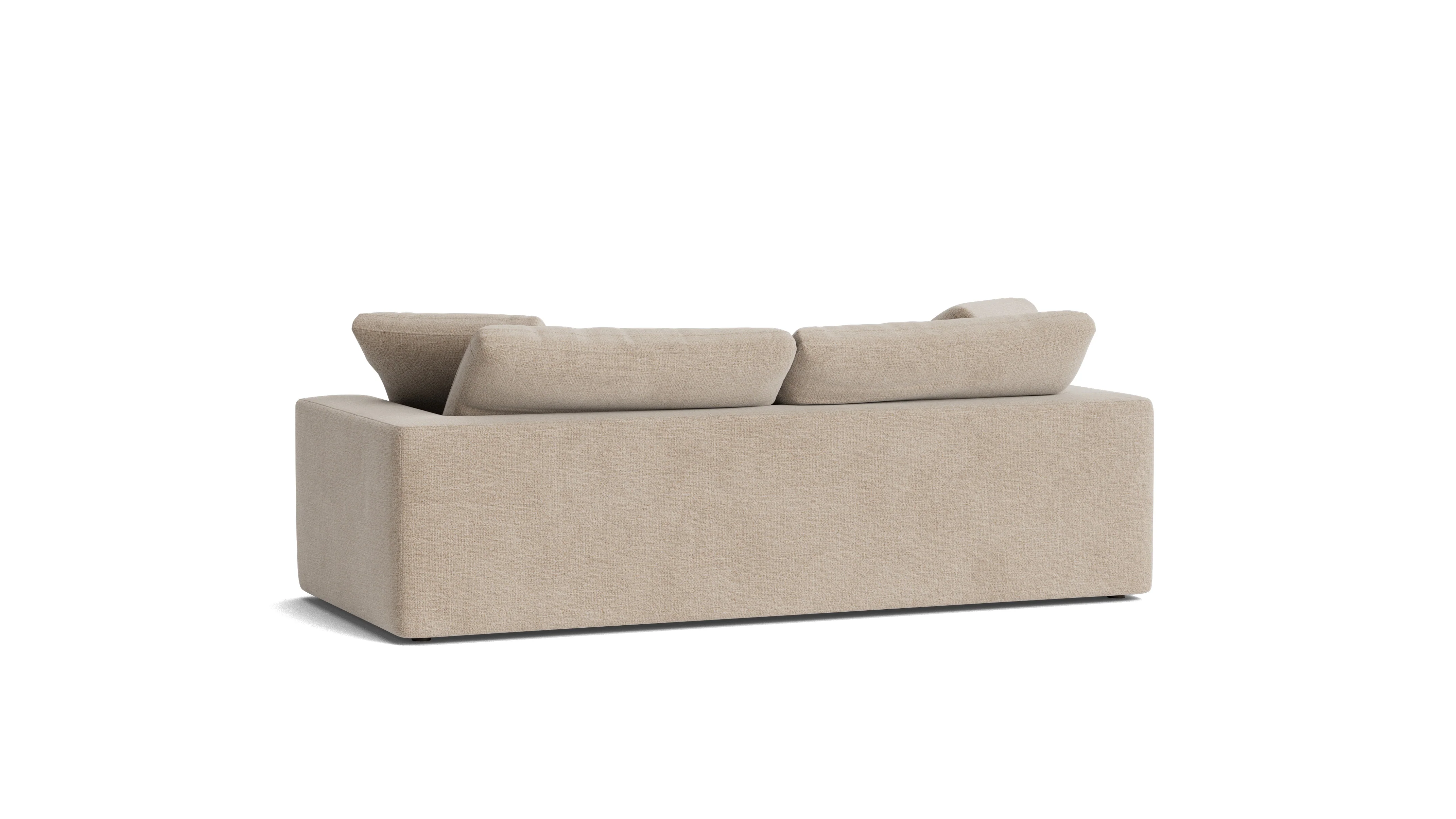 Movie Night™ Sofa, 3 Seater, Champagne - Image 5